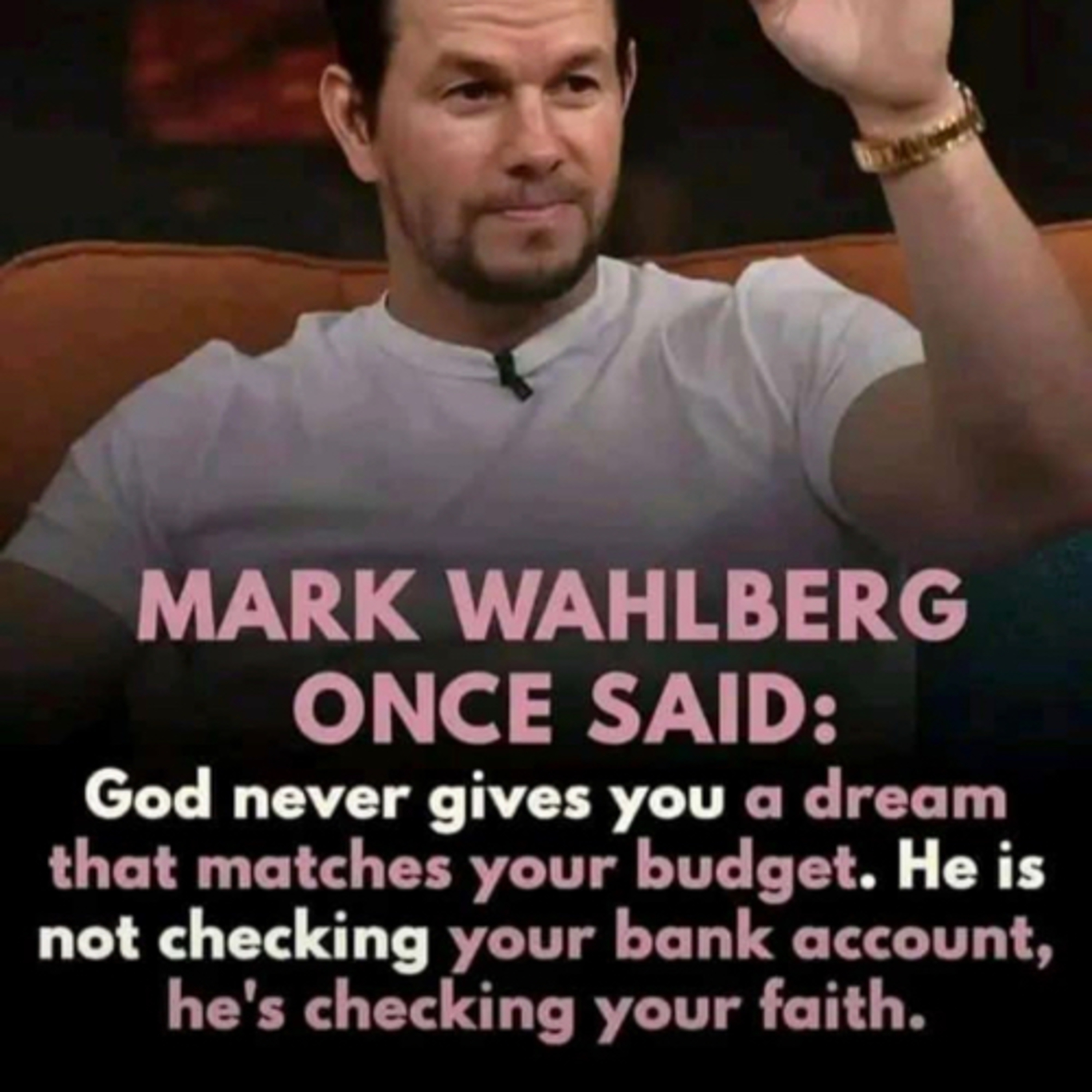 #TryJesus