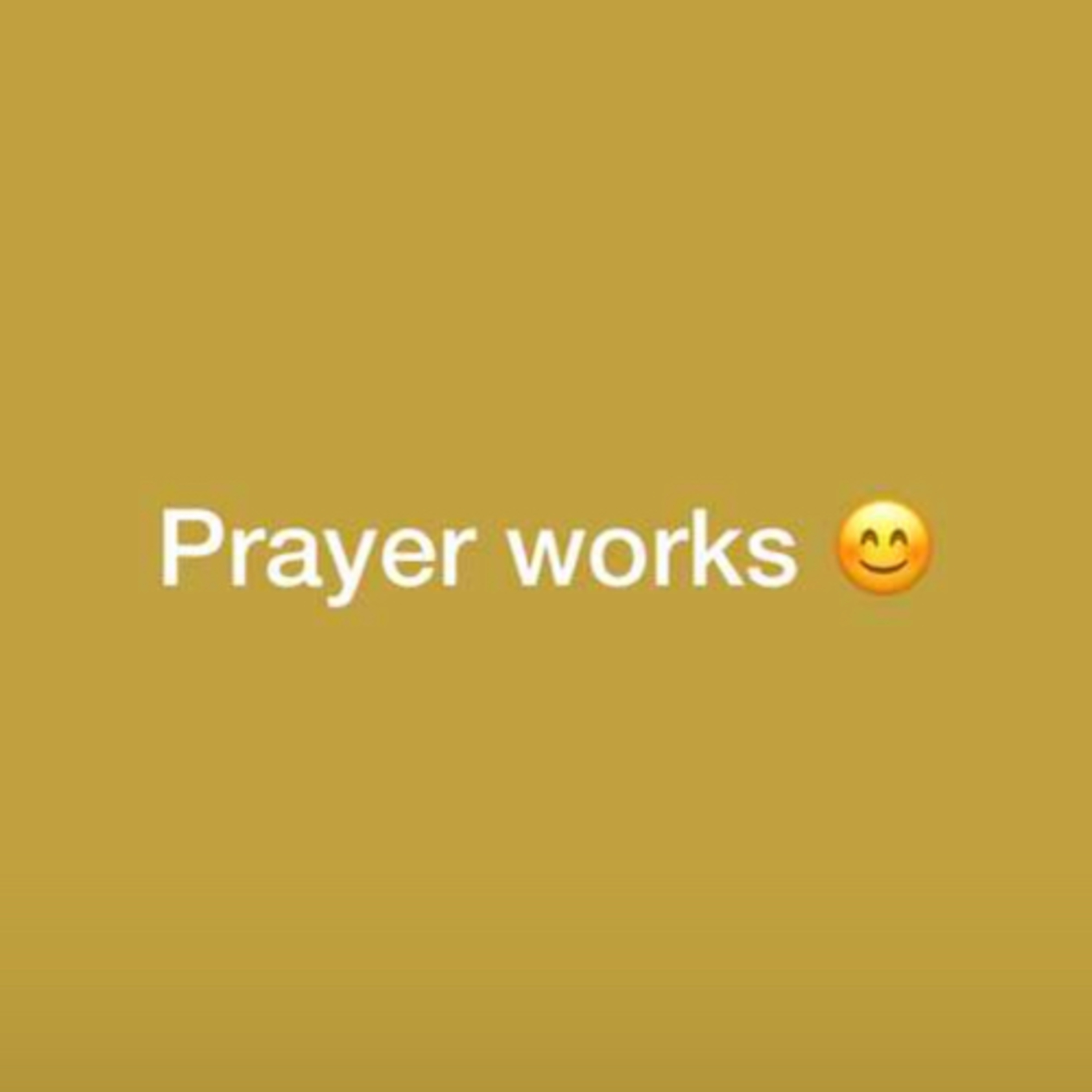 #TryJesus