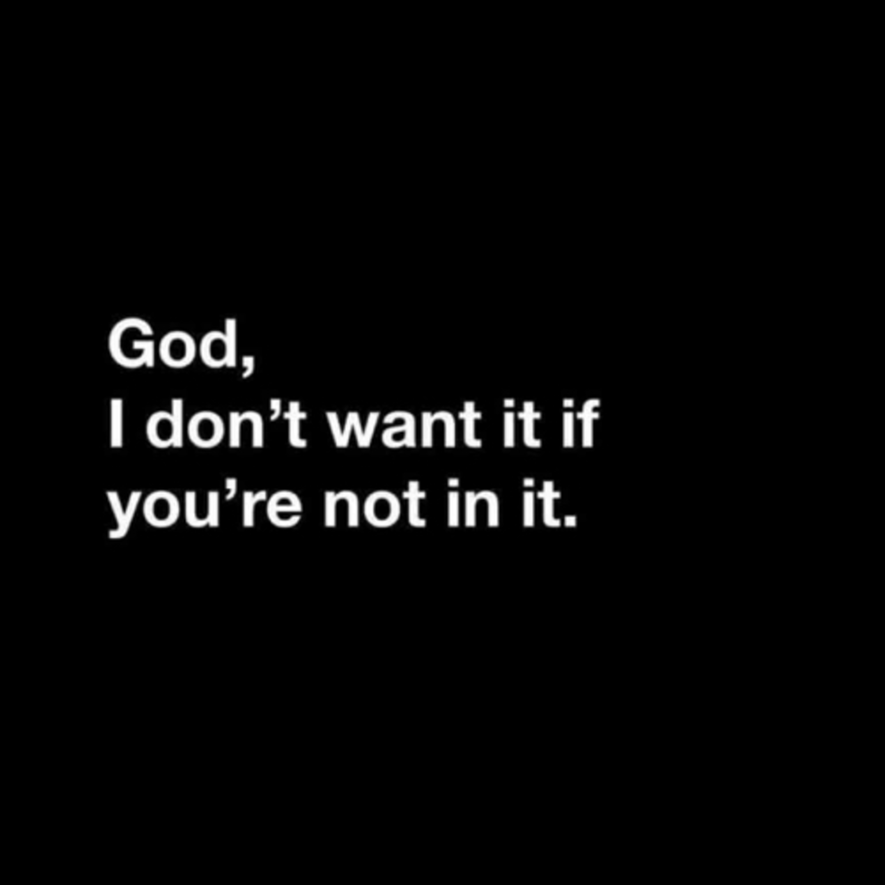 #TryJesus