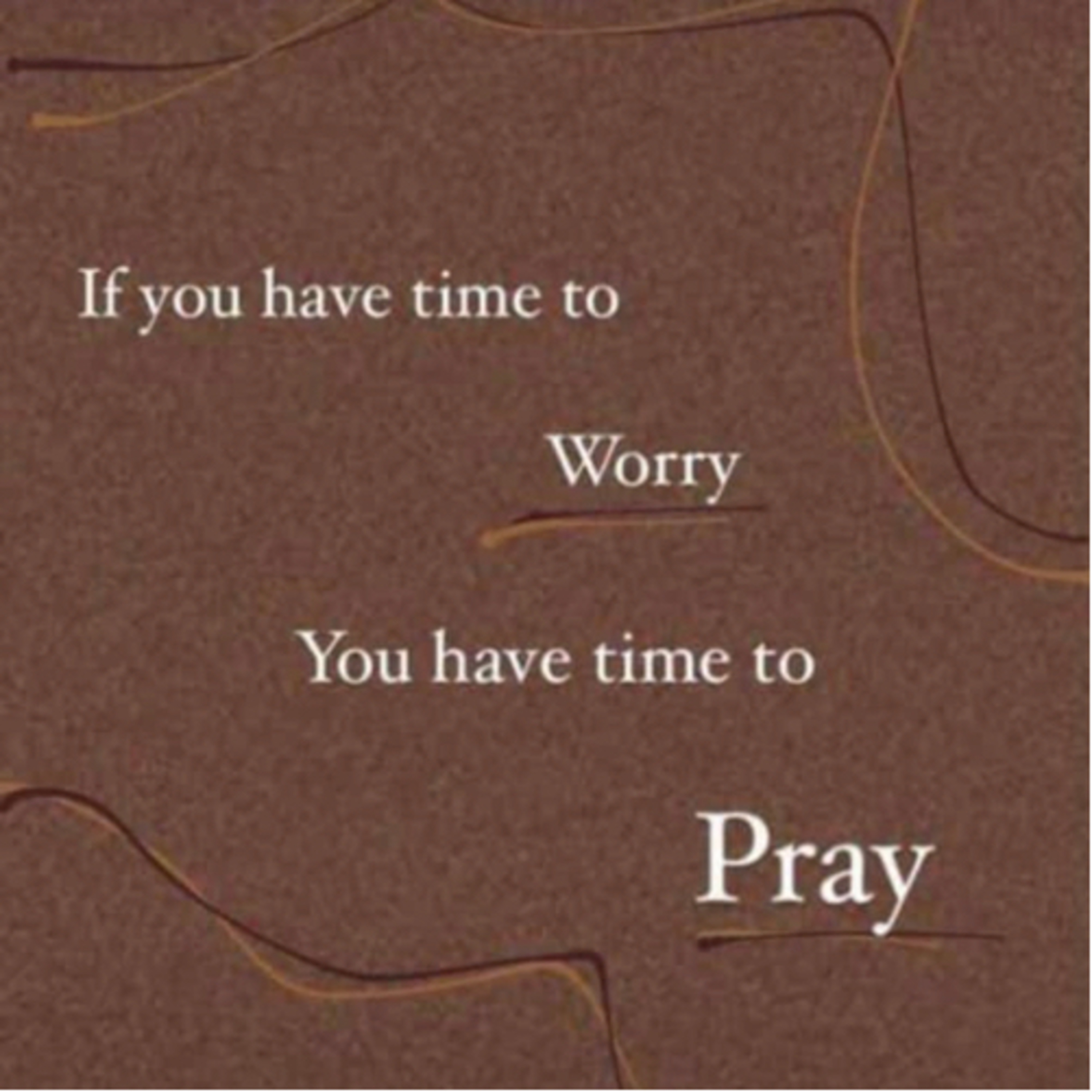#TryJesus