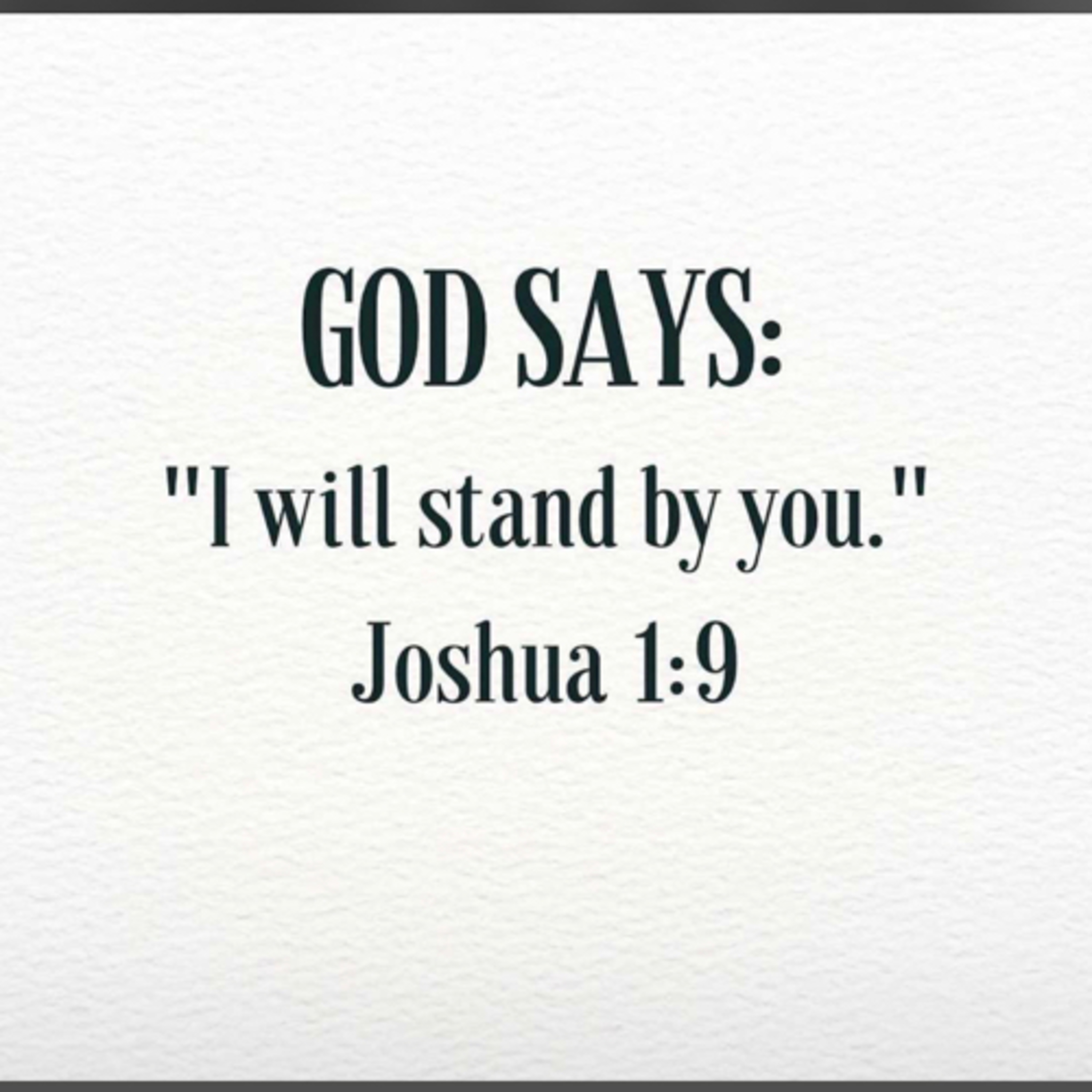 #TryJesus