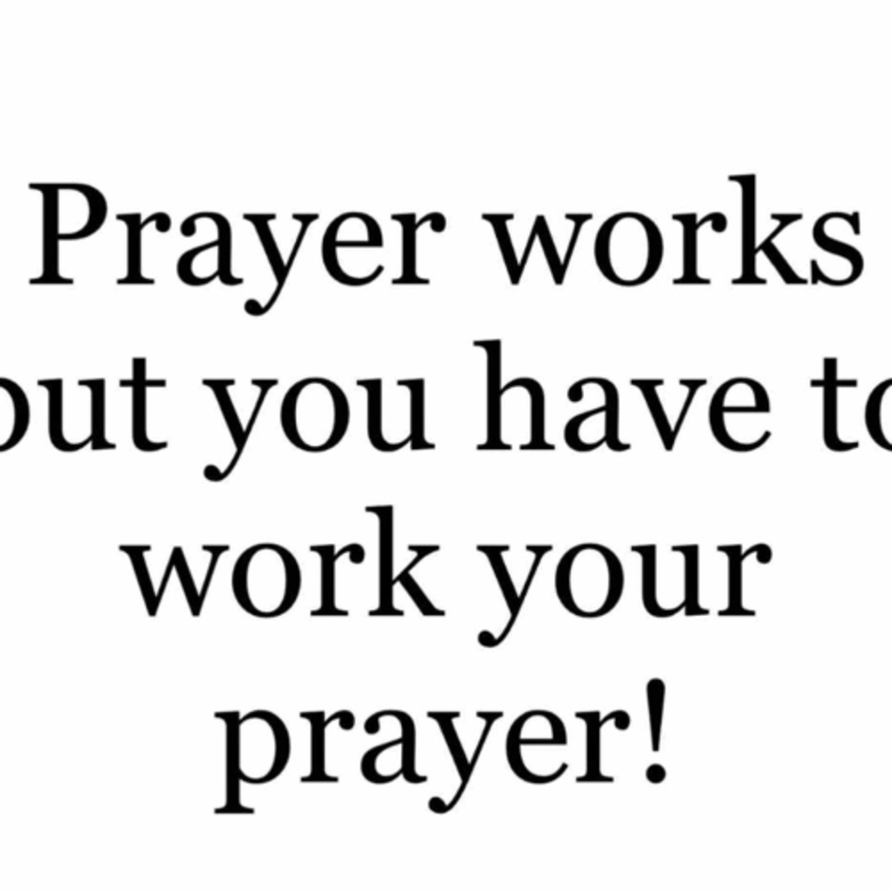 #TryJesus