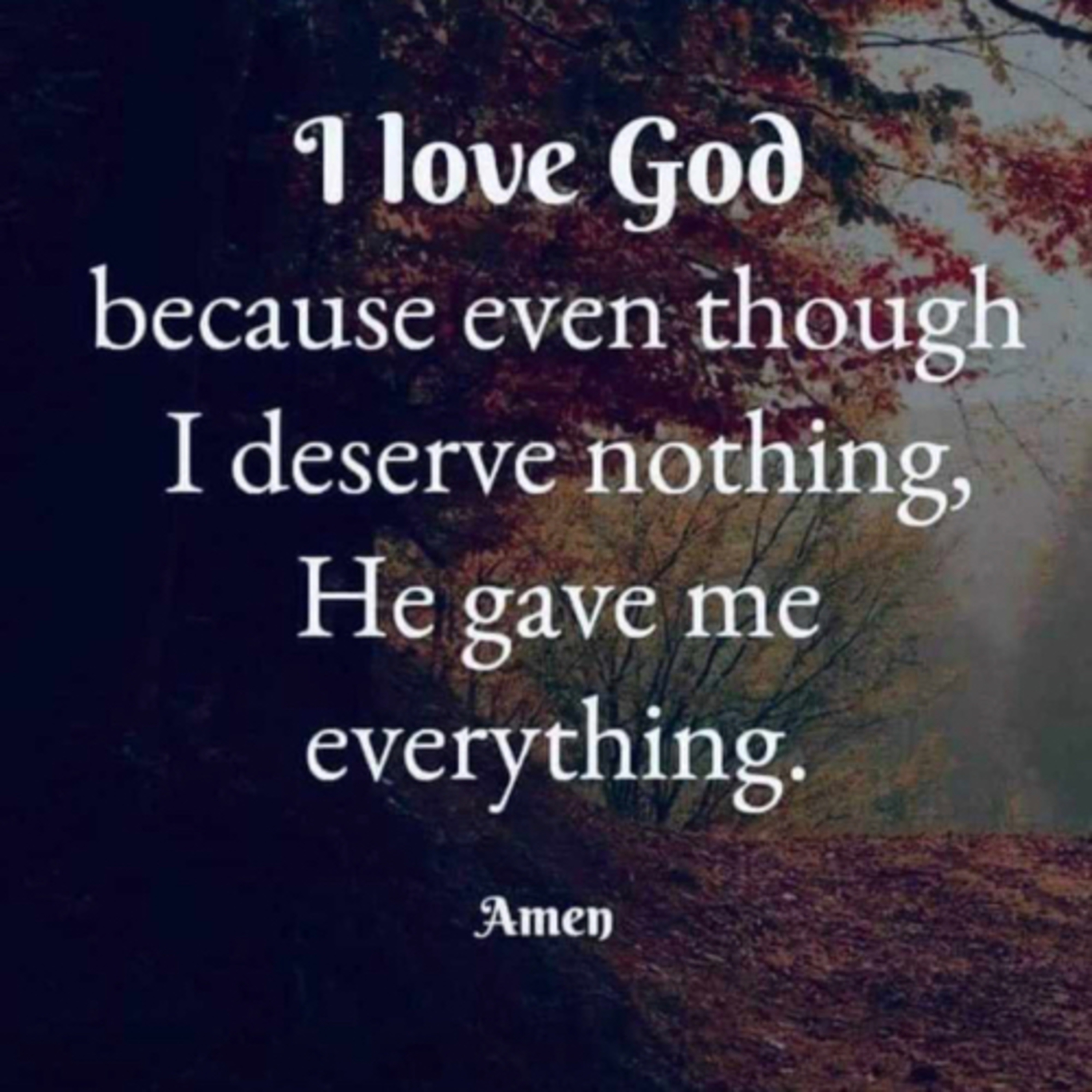 #TryJesus