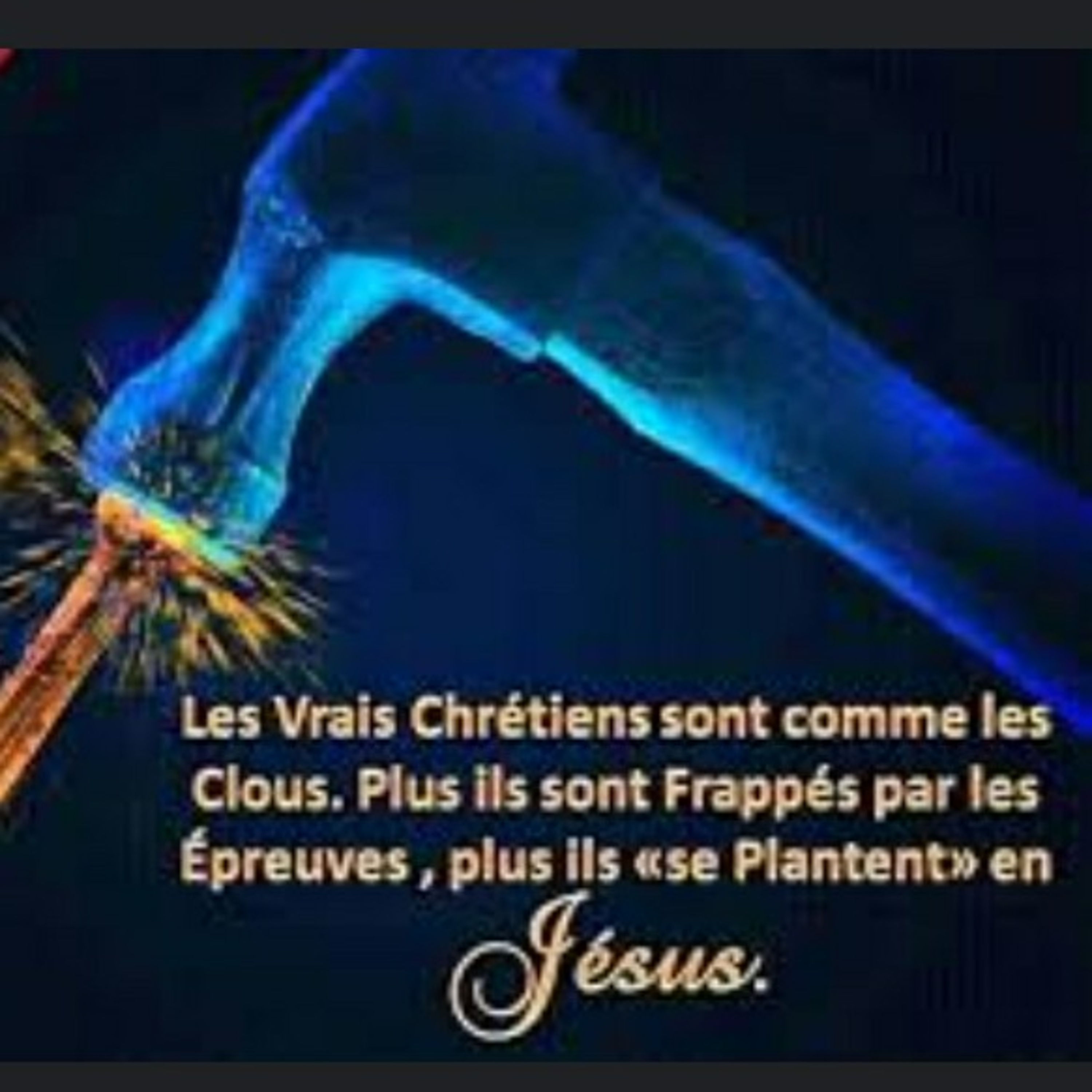 #TryJesus