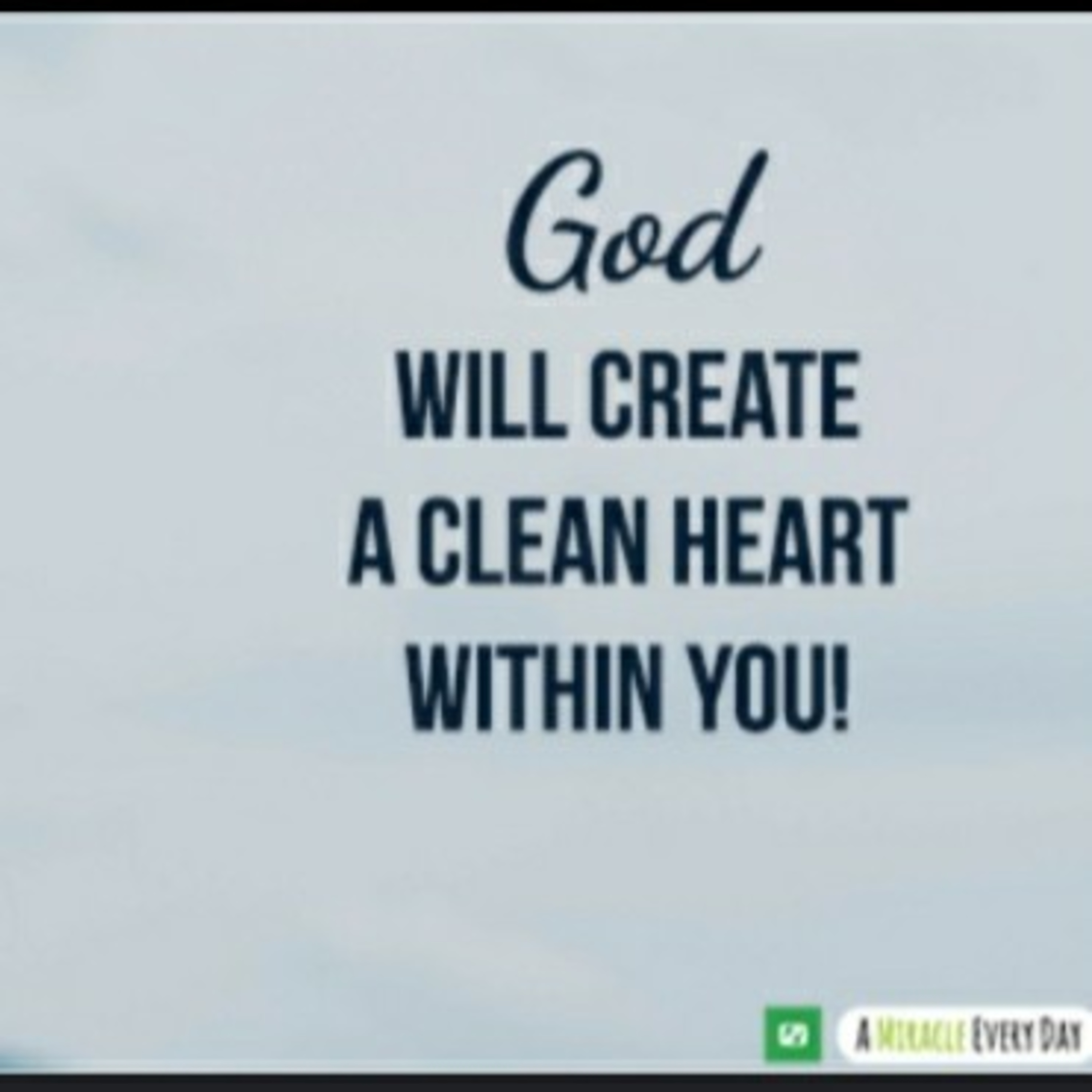 #TryJesus
