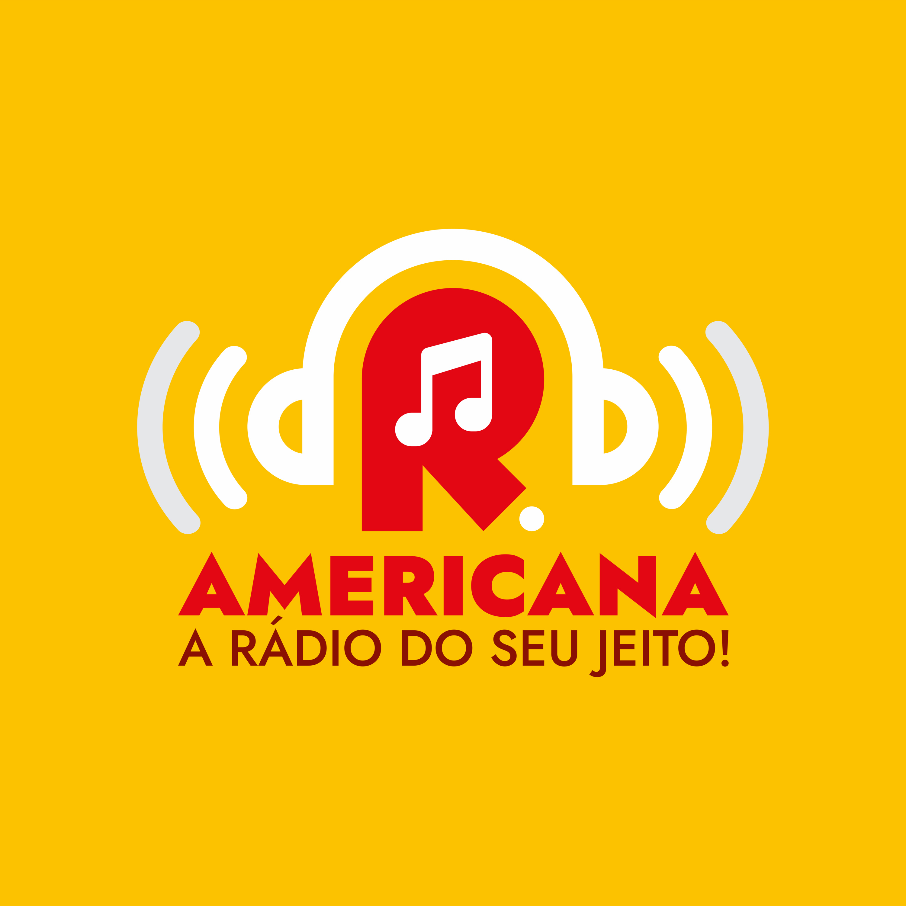 Rádio Americana
