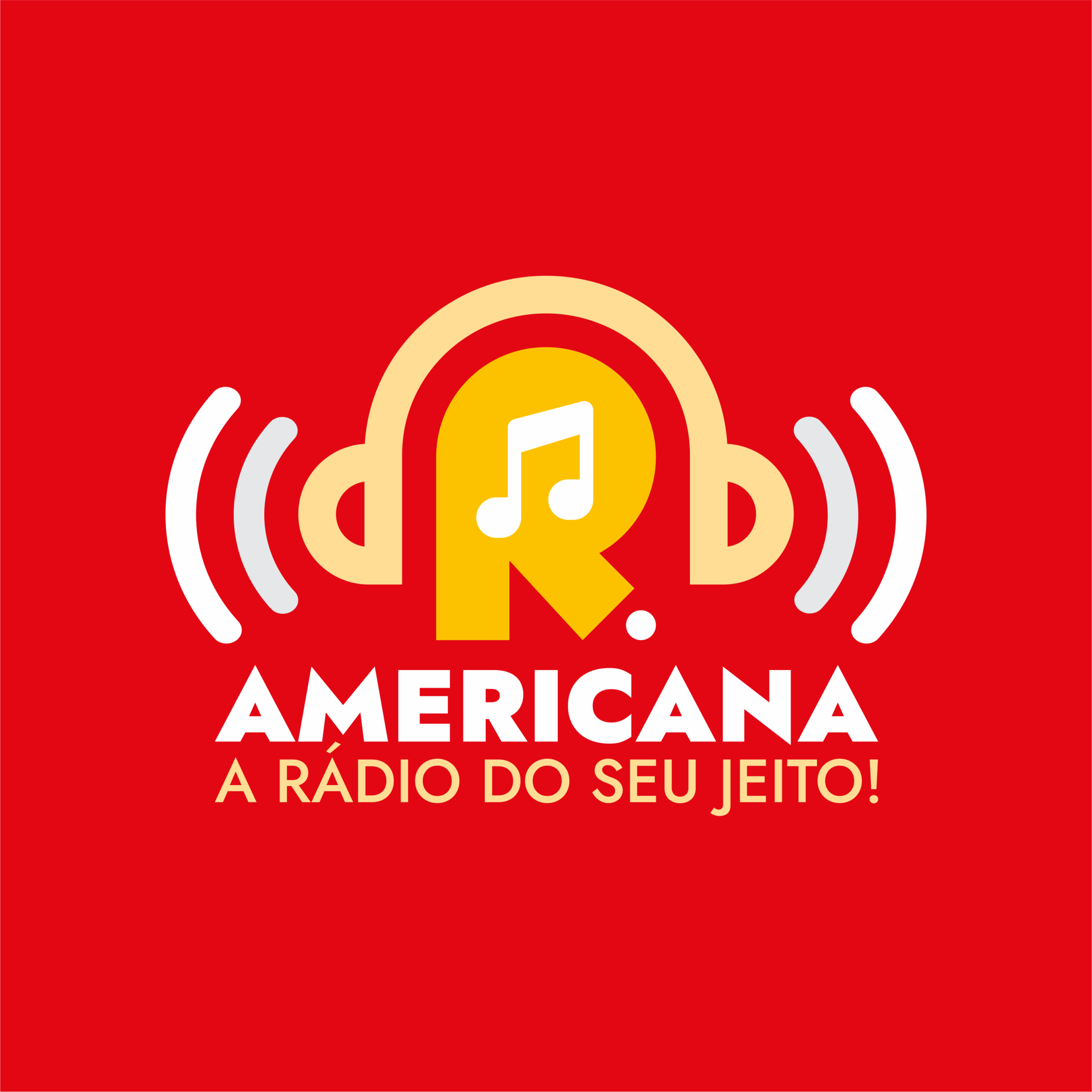 Rádio Americana