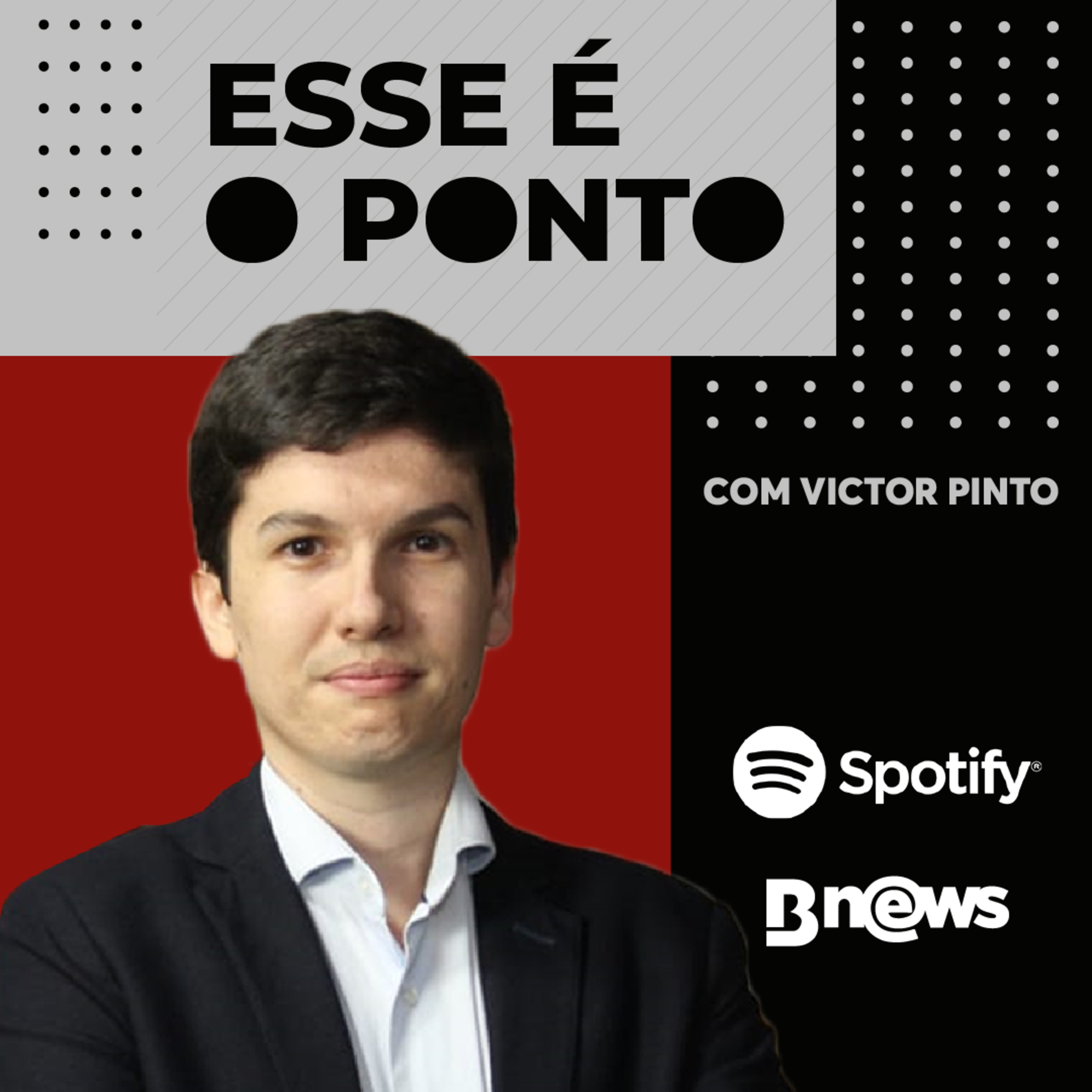 #3 Esse é o ponto - Um impeachment cai muito mal