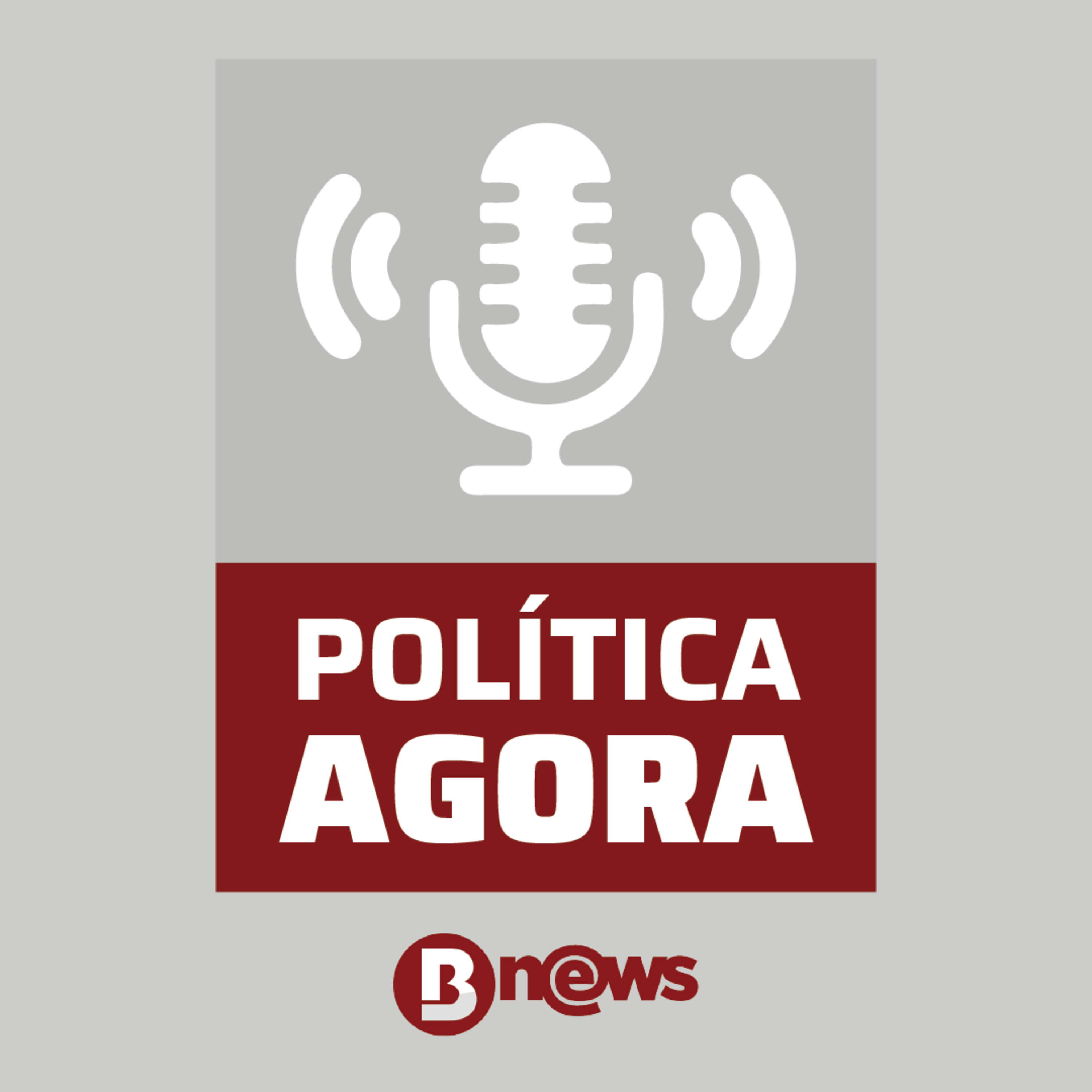 #15 Política Agora - Entrevista com o líder do governo na AL-BA, Rosemberg Pinto