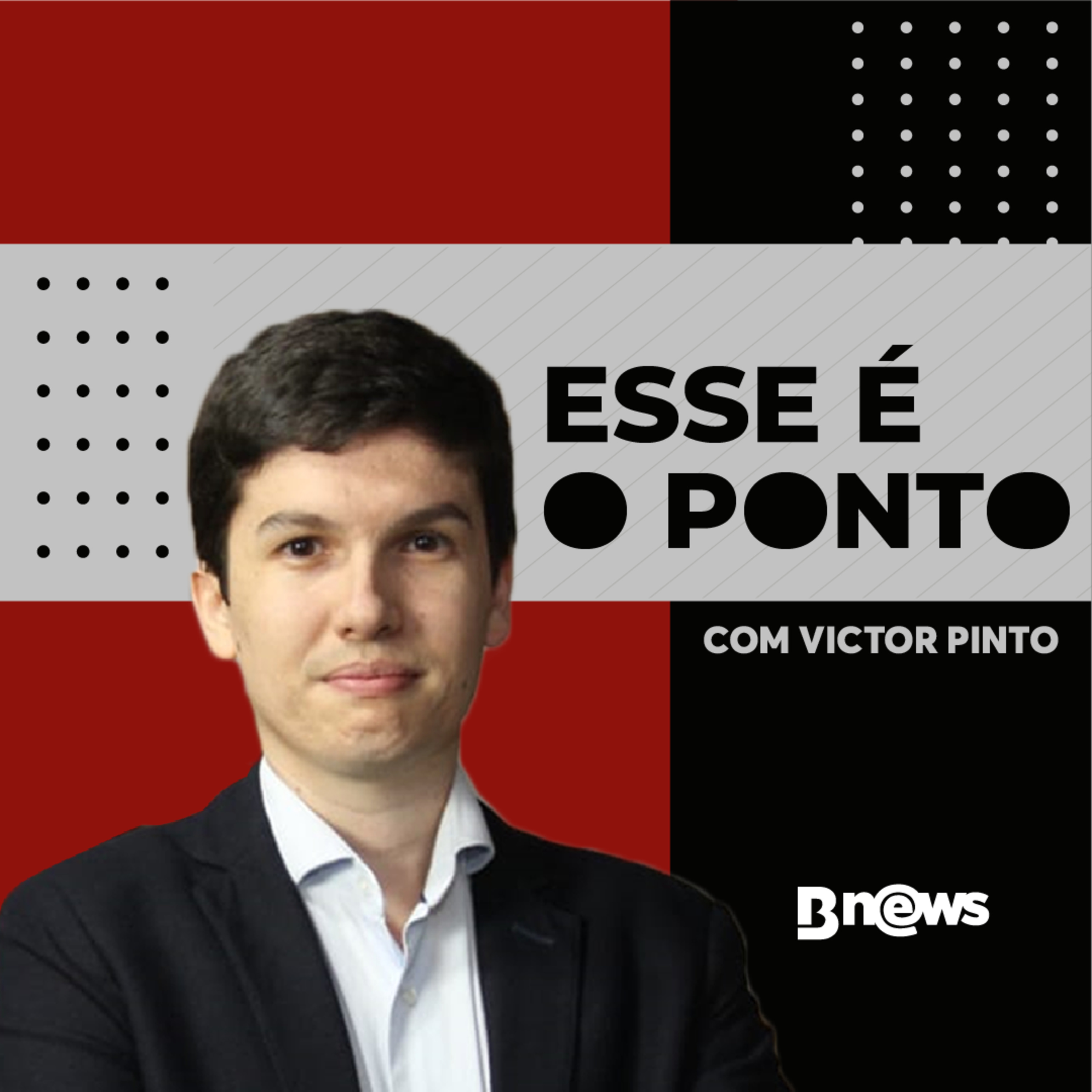 #5 Esse é o ponto - Presente previdenciário de grego