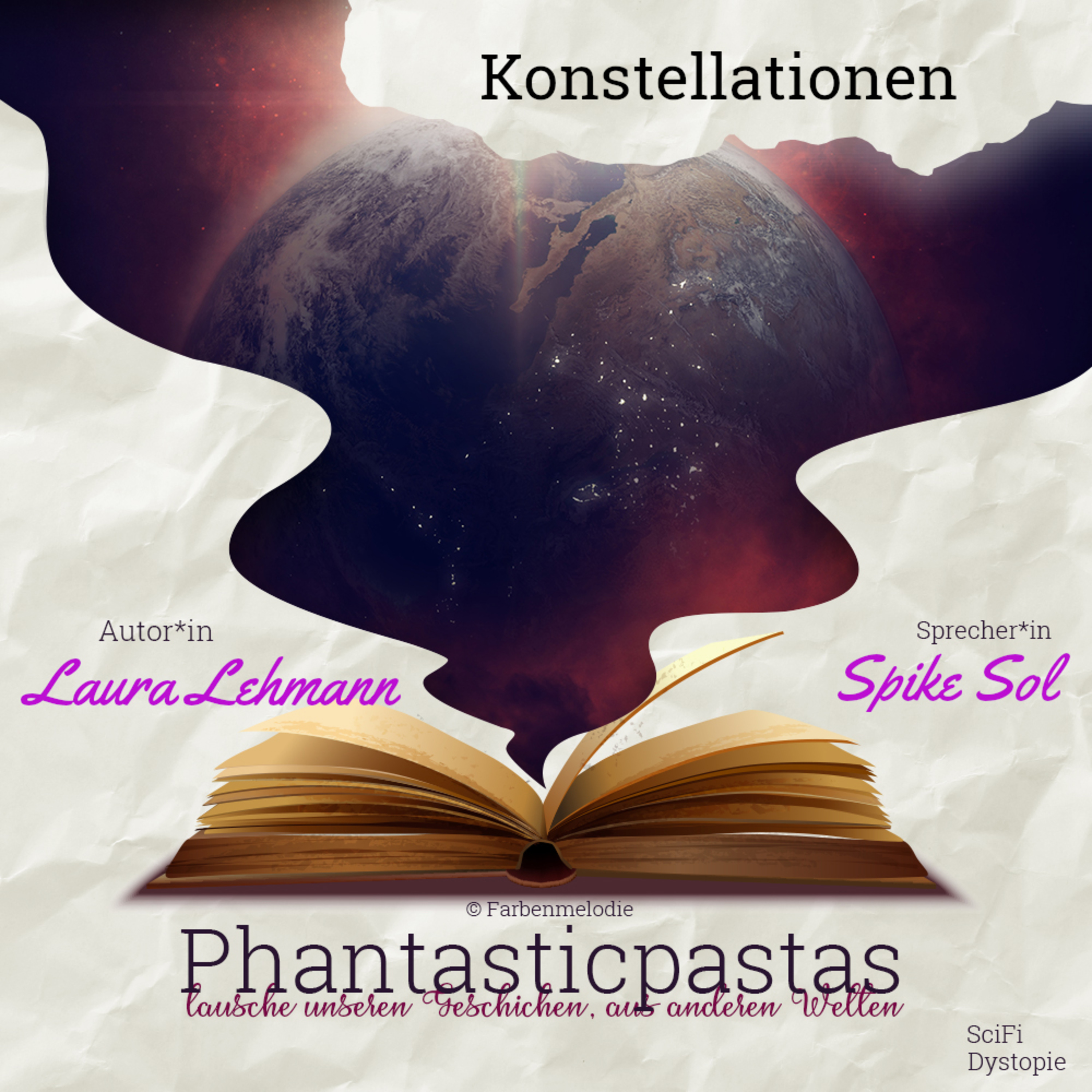 Phantasticpastas