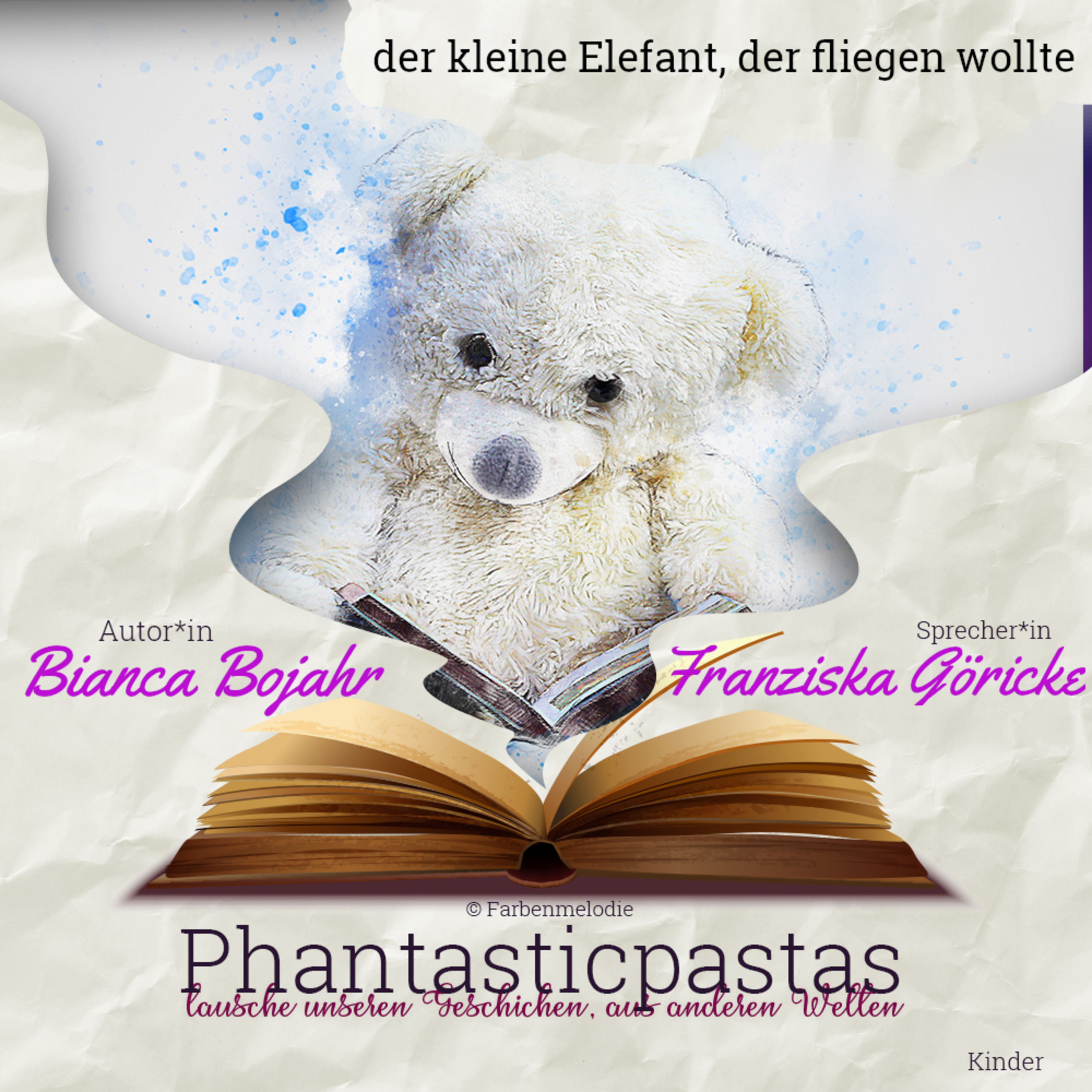 Phantasticpastas
