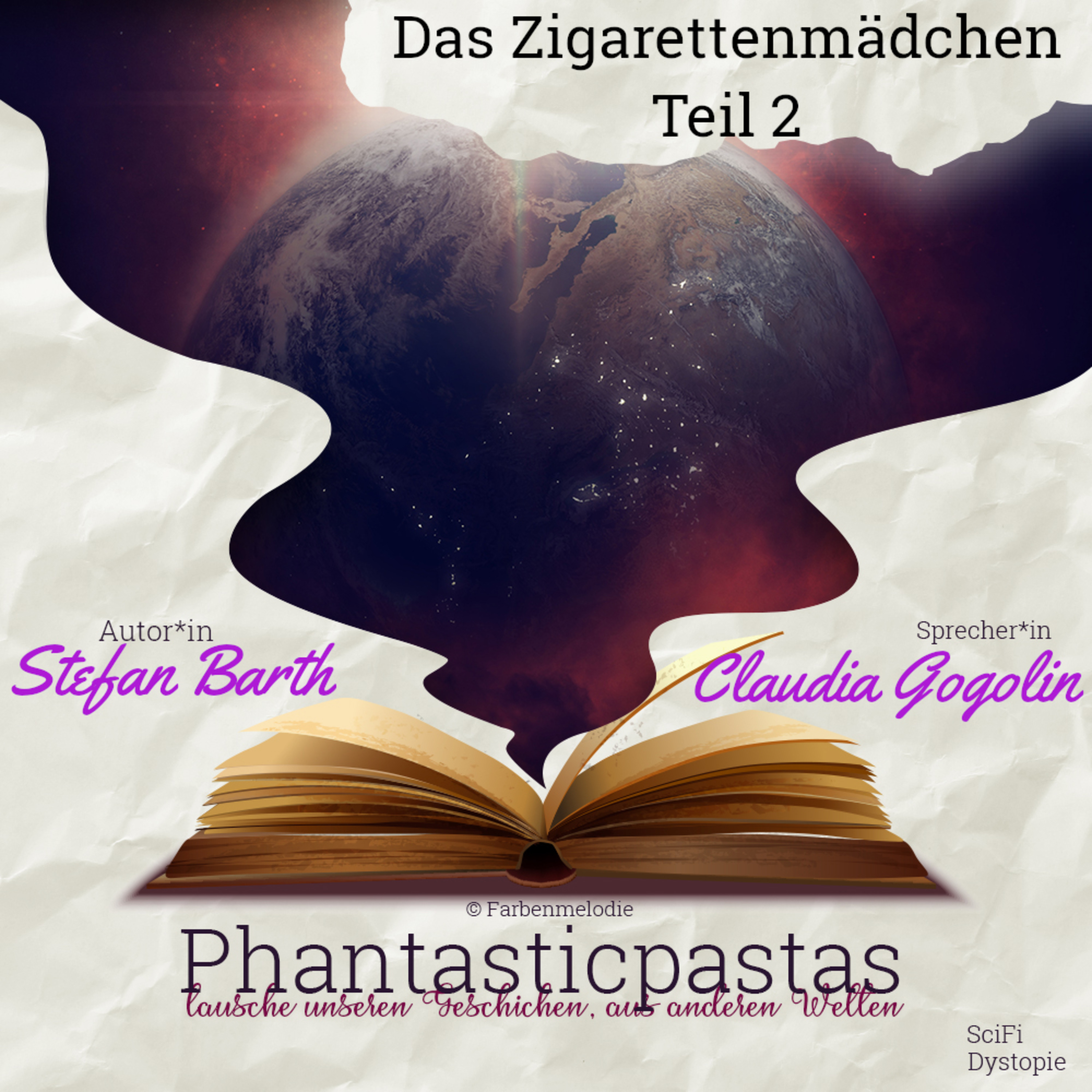 Phantasticpastas