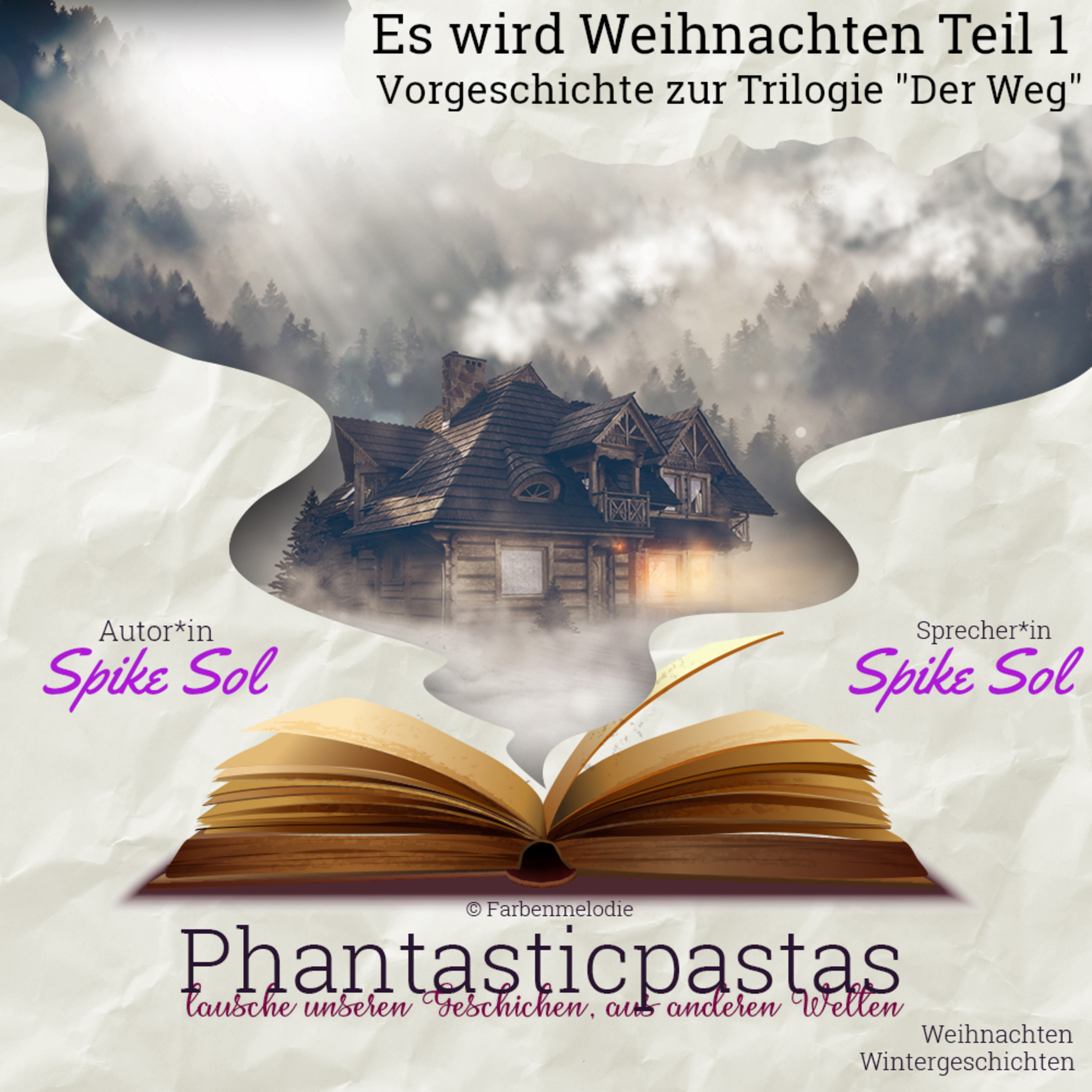 Phantasticpastas