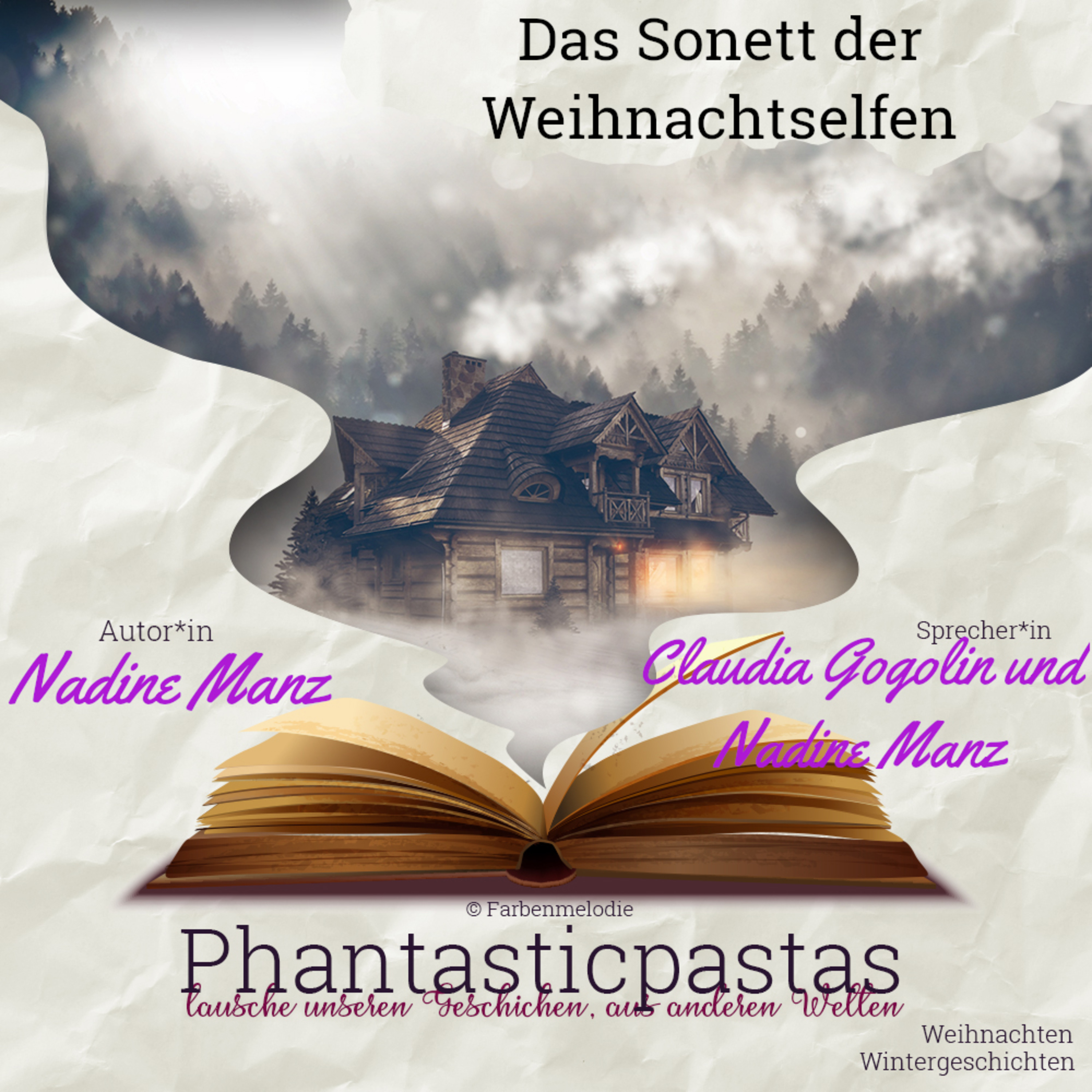 Phantasticpastas