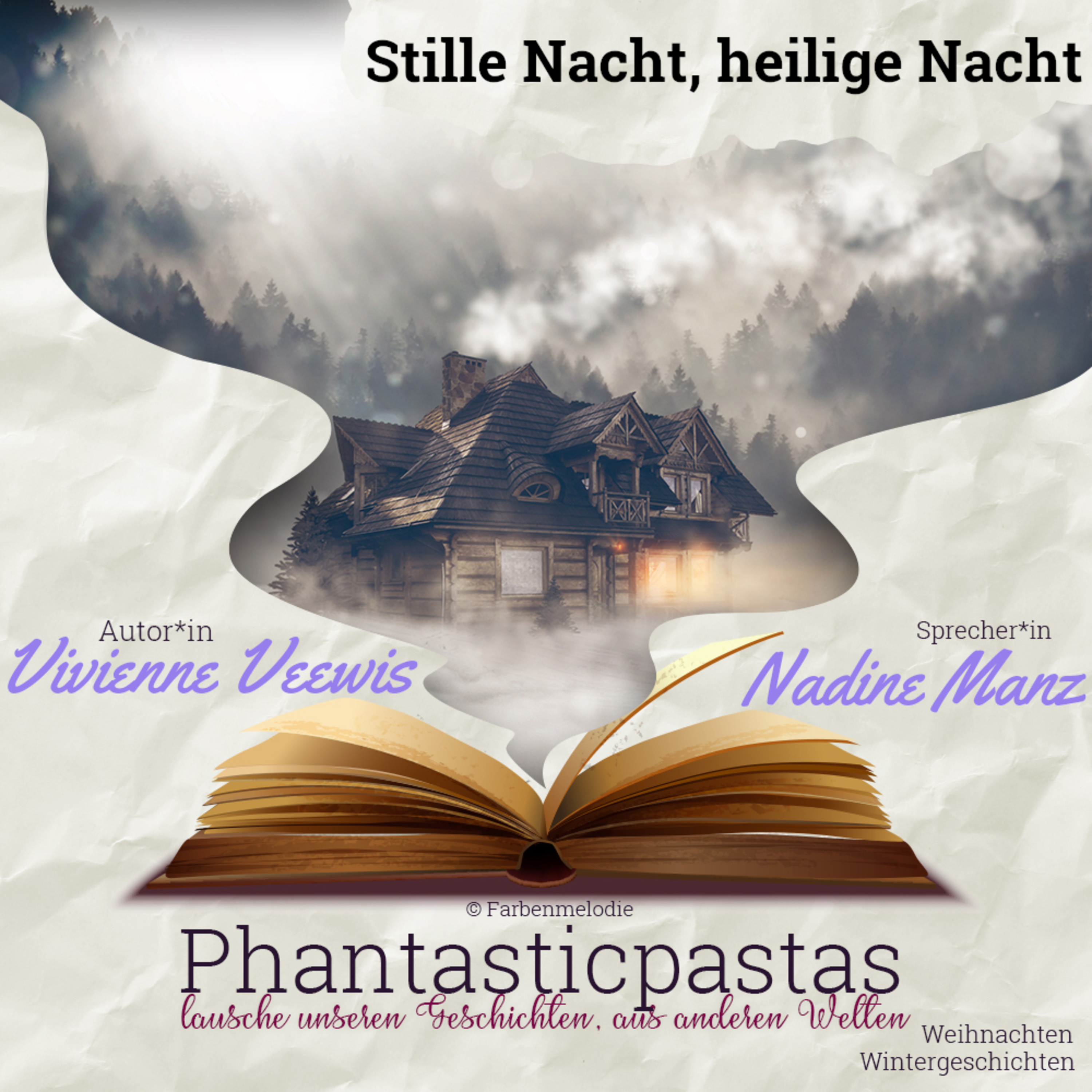 Phantasticpastas