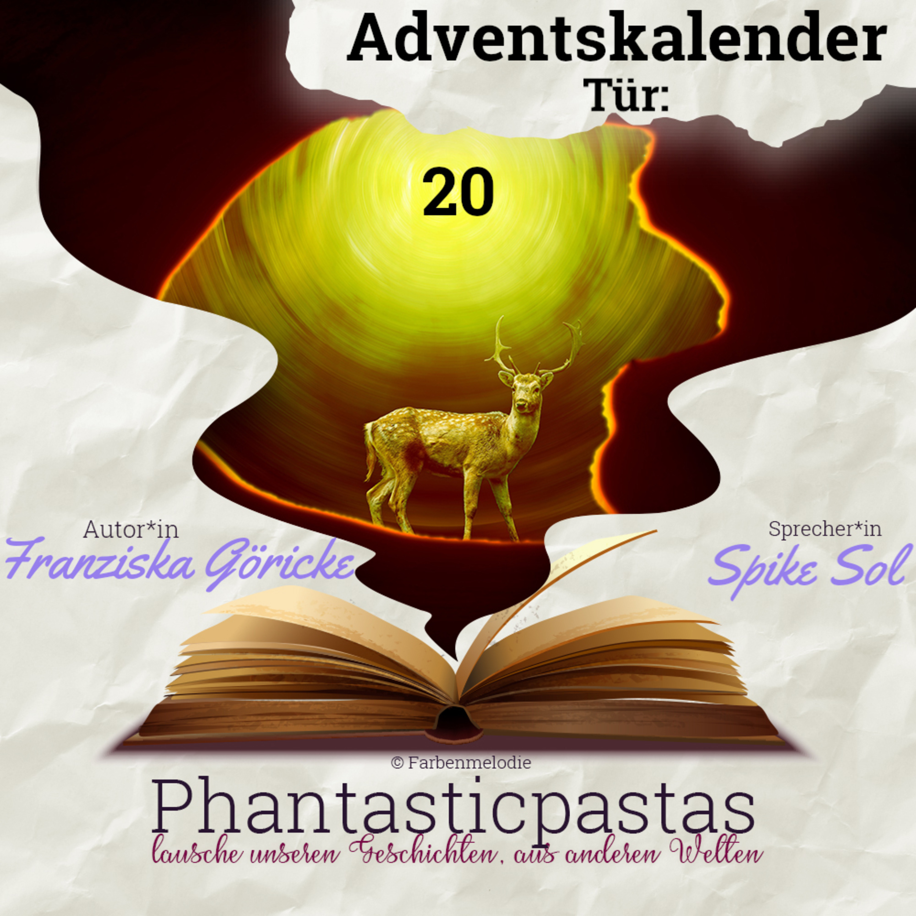 Phantasticpastas