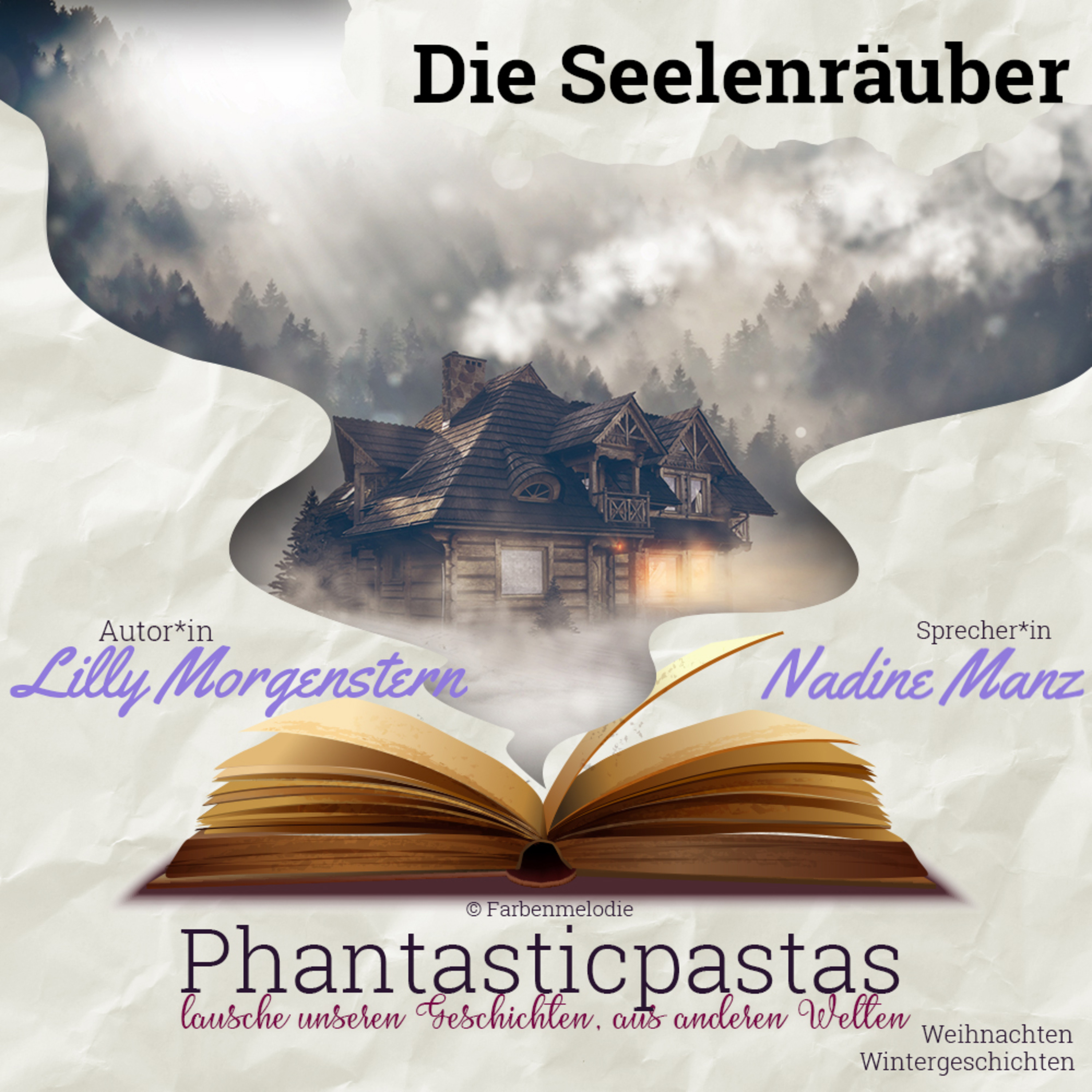 Phantasticpastas