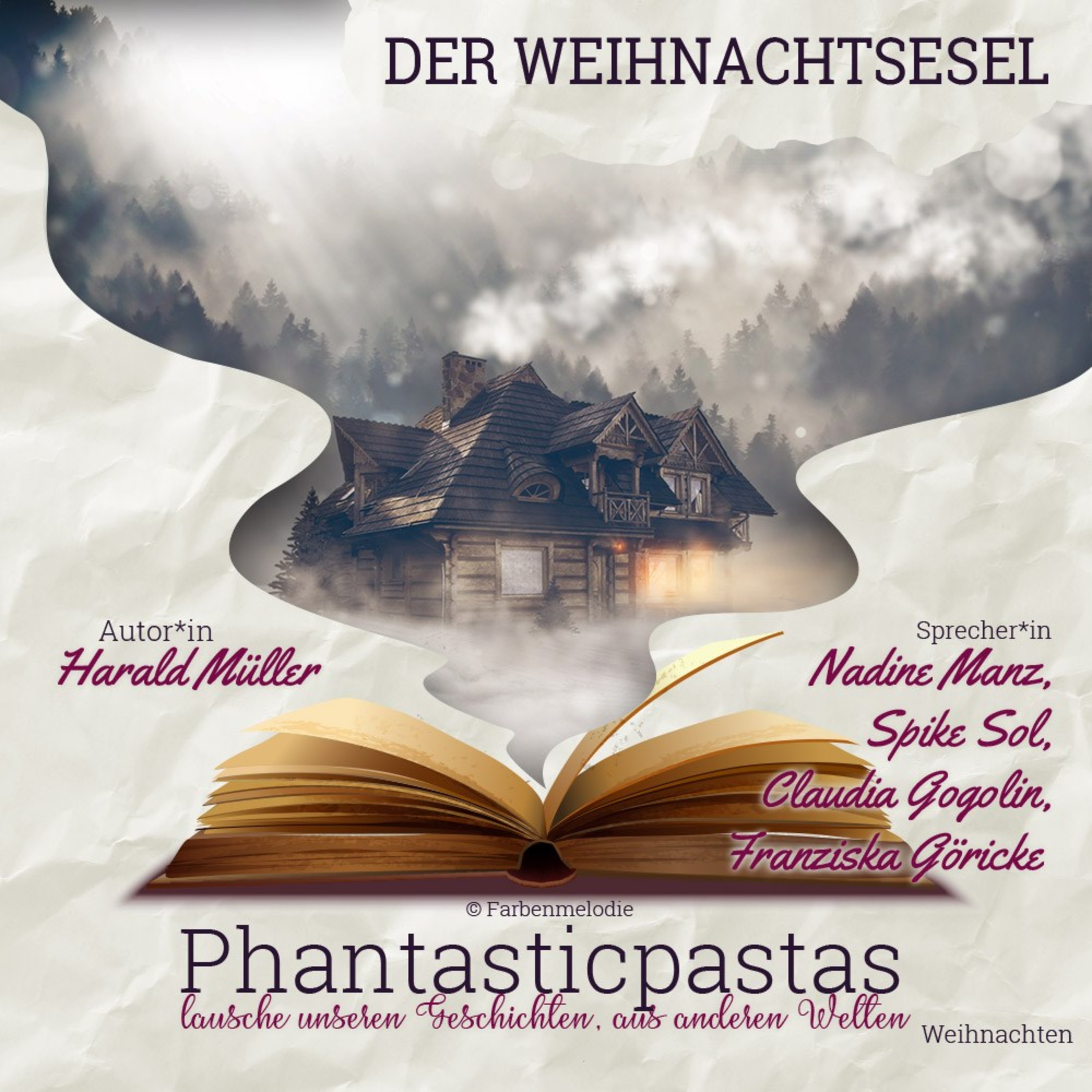 Phantasticpastas