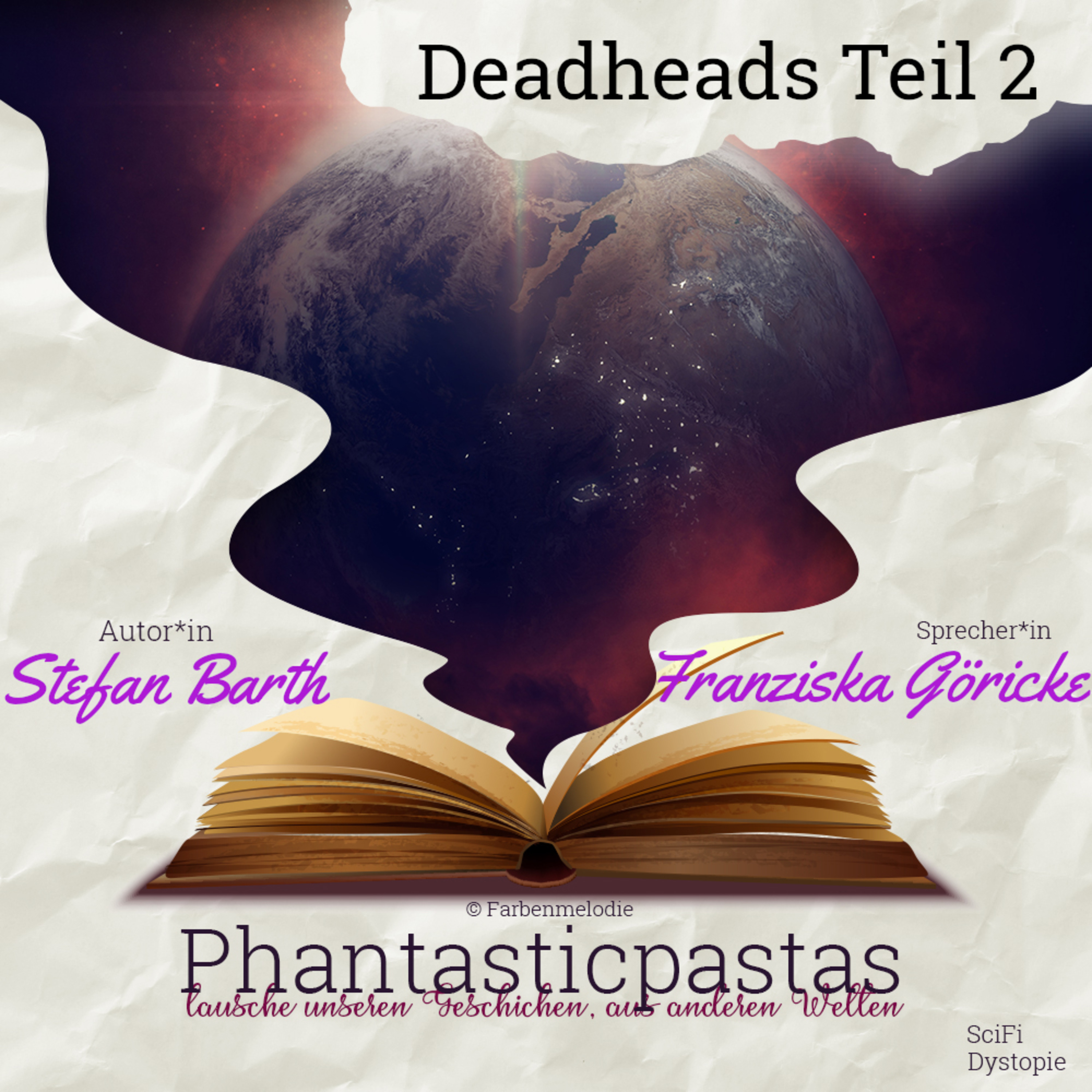 Phantasticpastas
