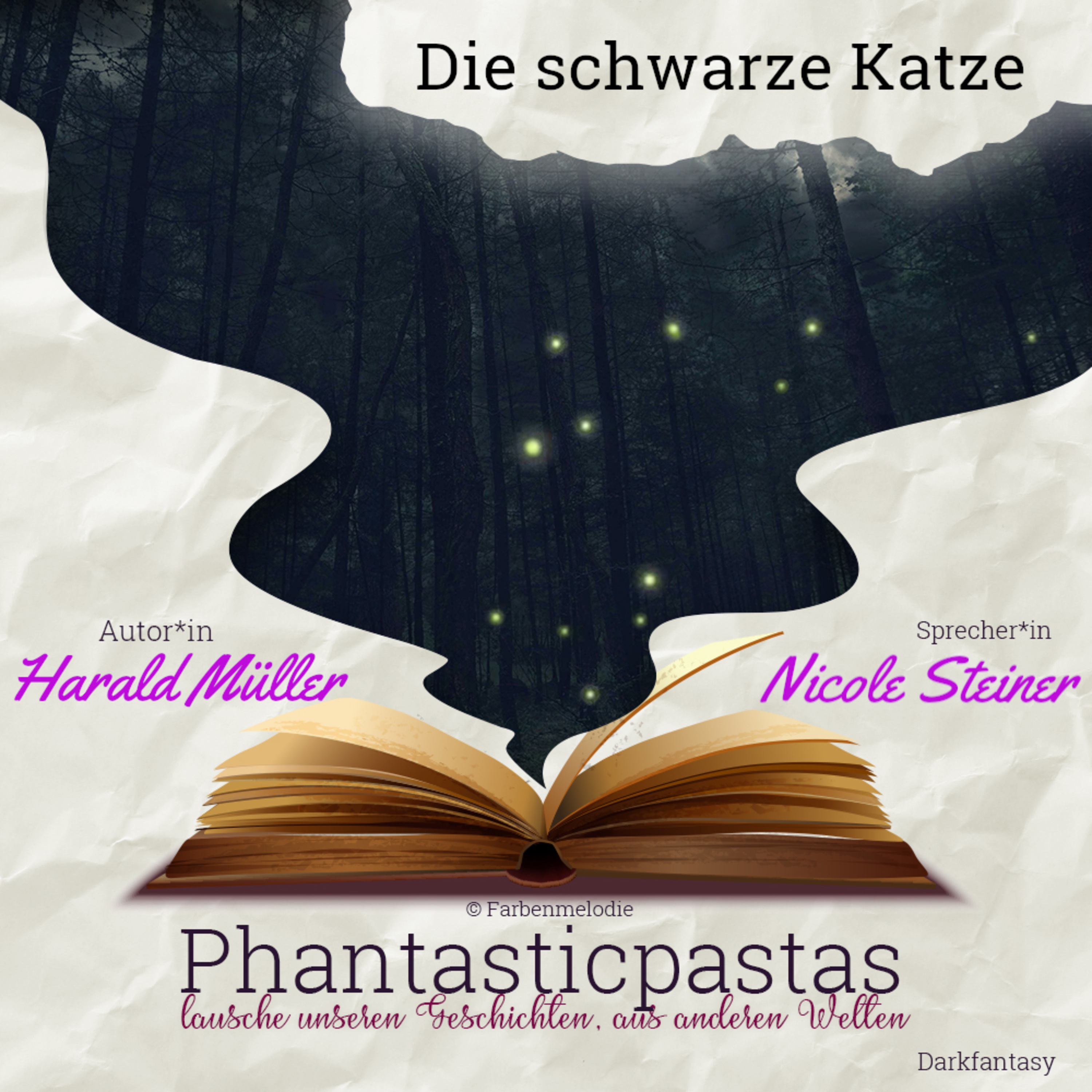 Phantasticpastas