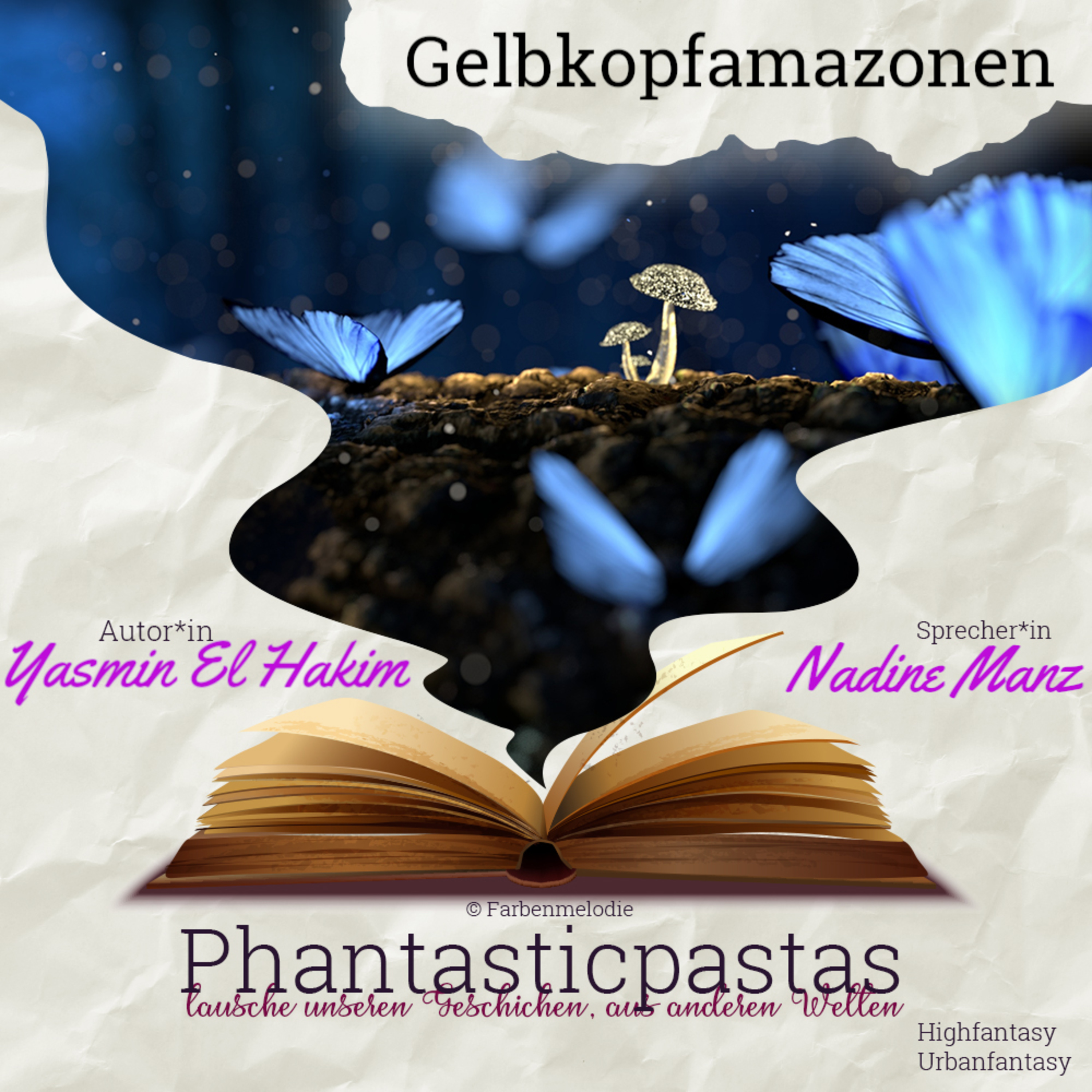 Phantasticpastas