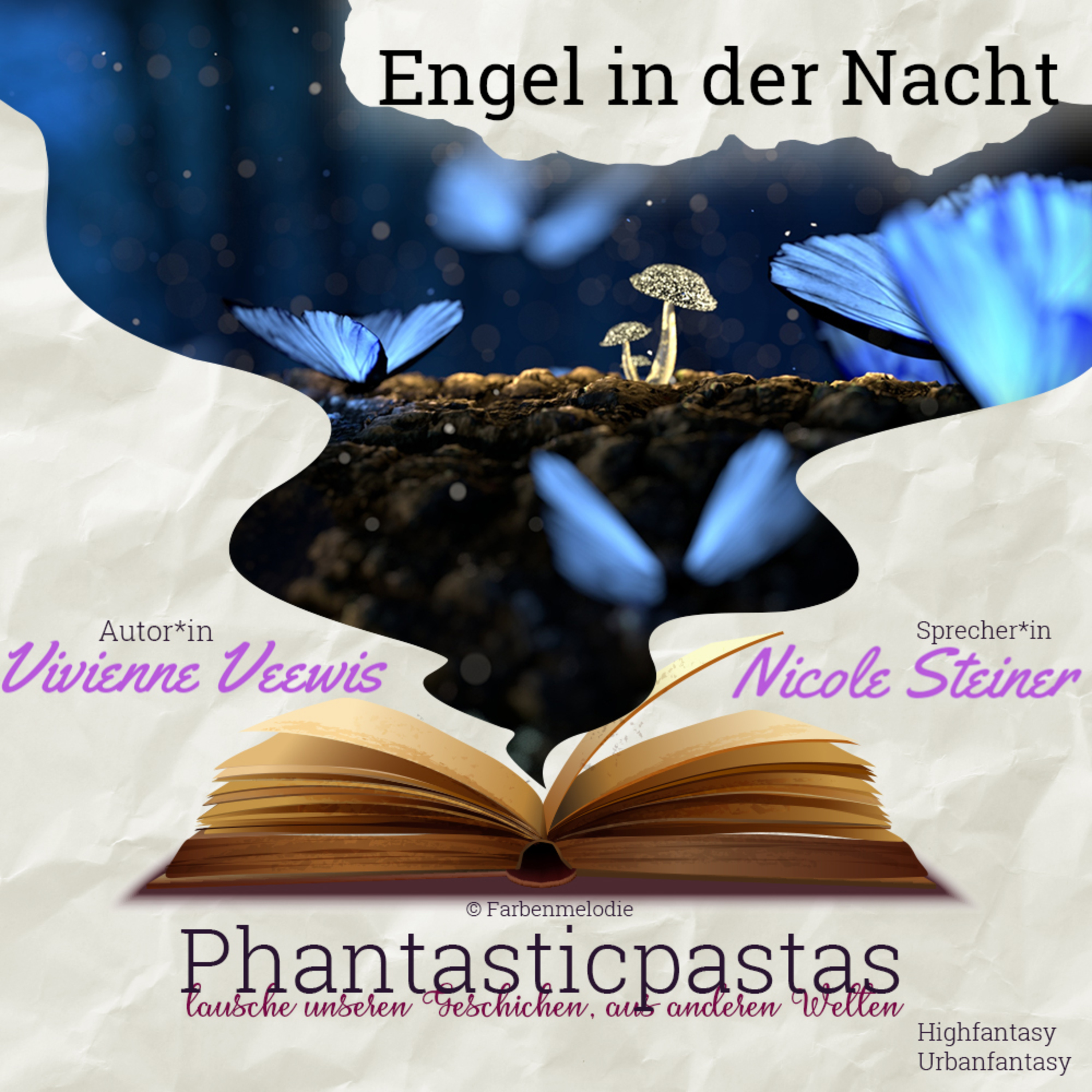 Phantasticpastas
