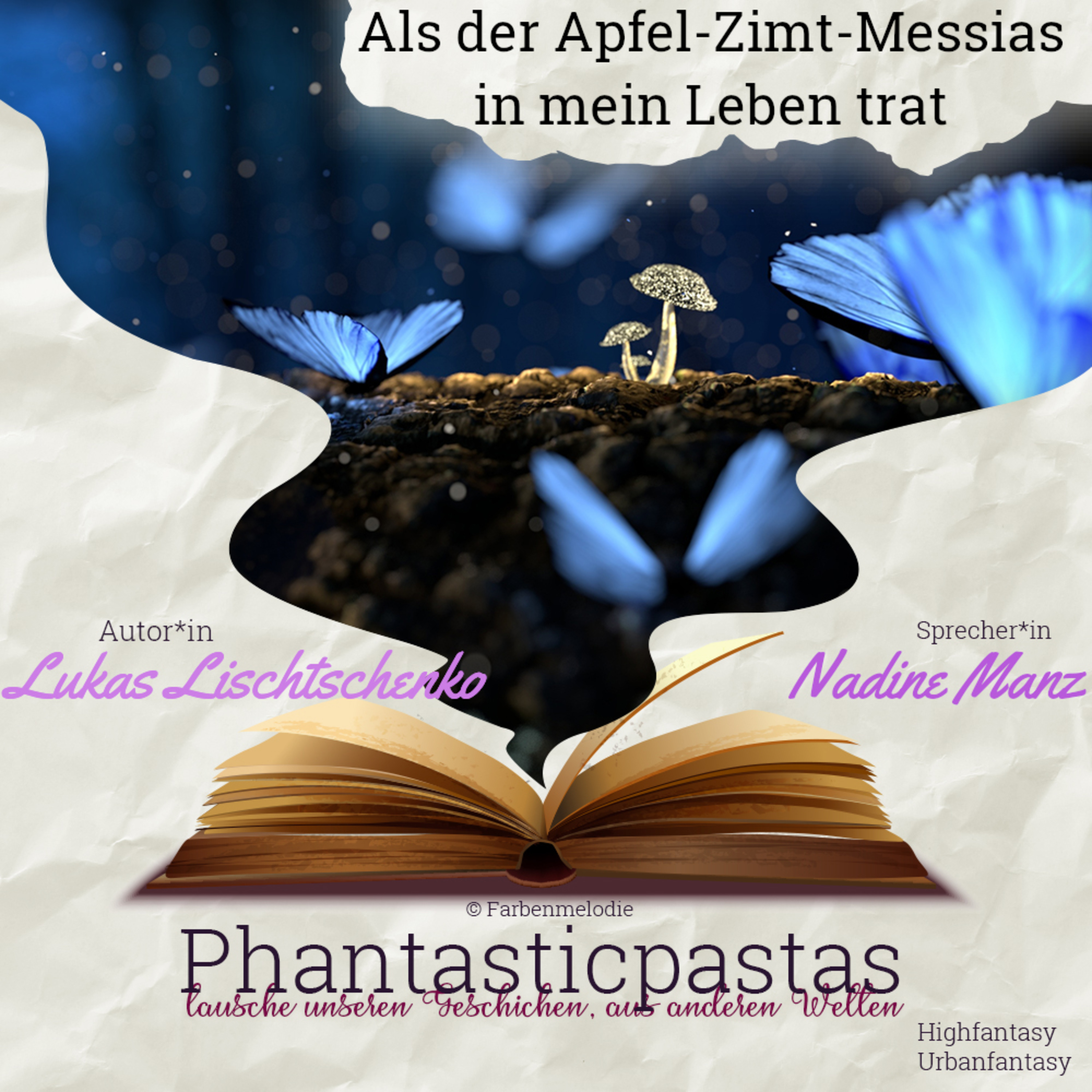 Phantasticpastas