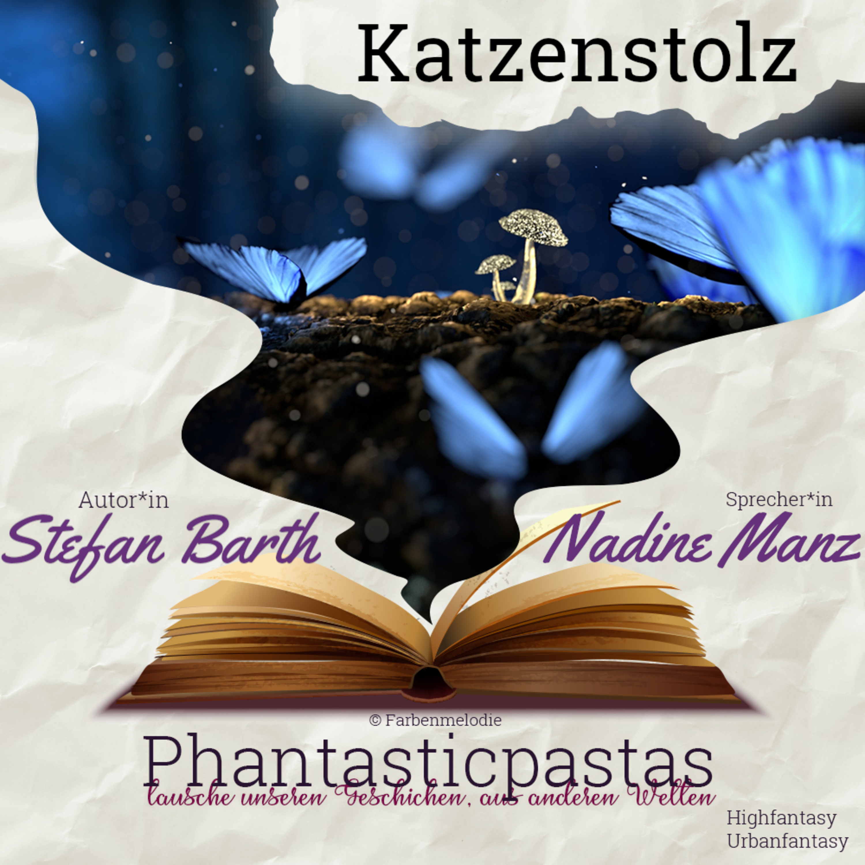 Phantasticpastas