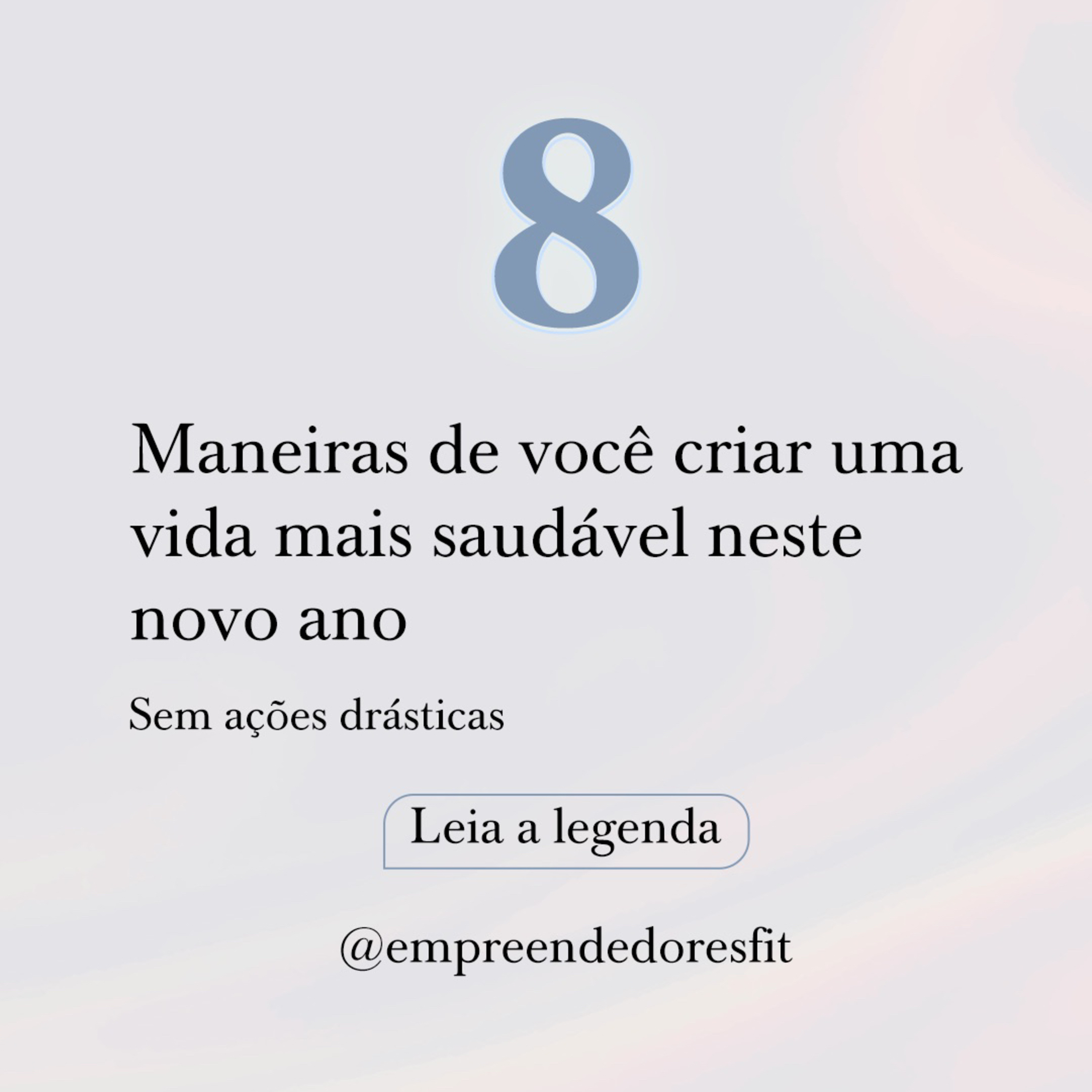 Empreendedores Fit