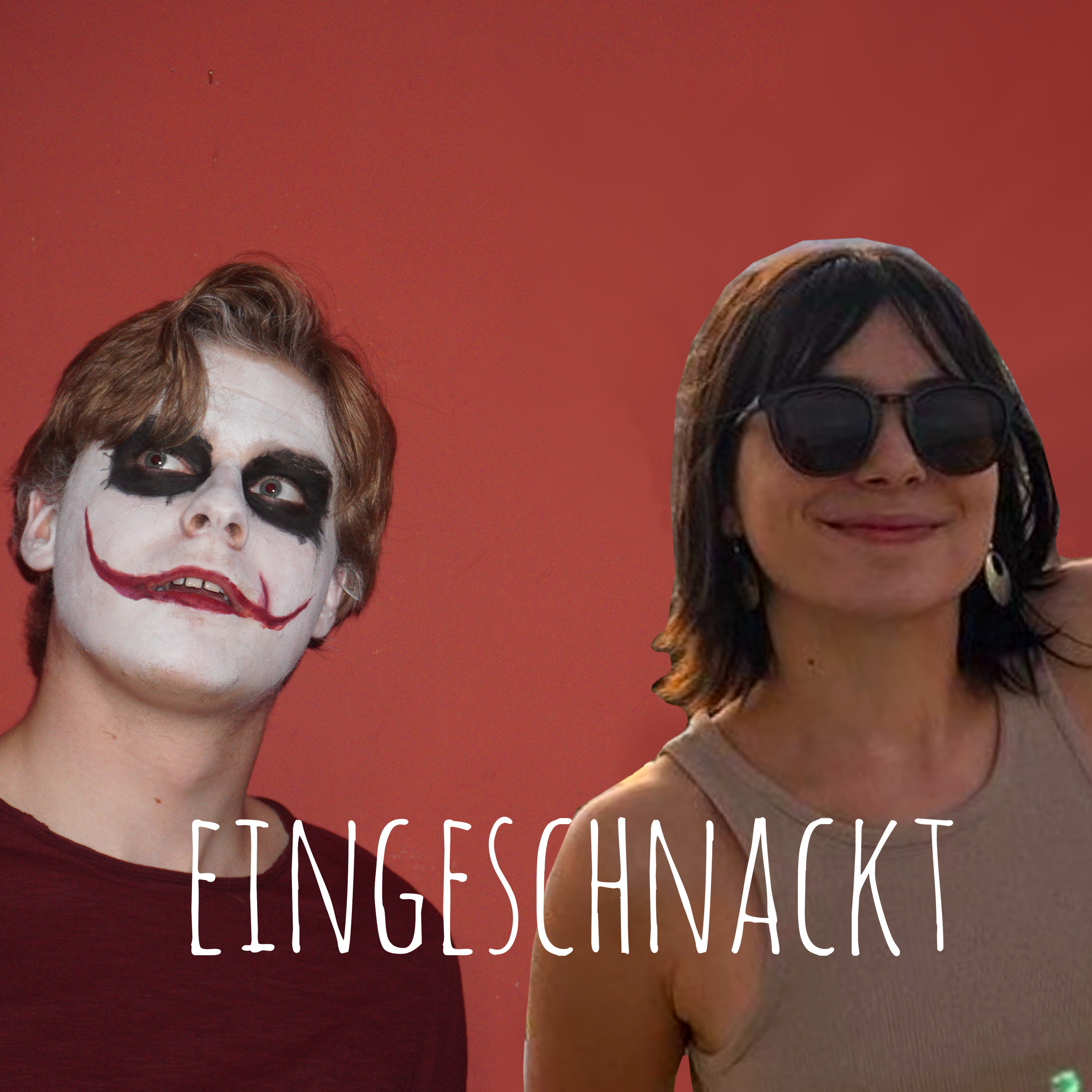 Eingeschnackt