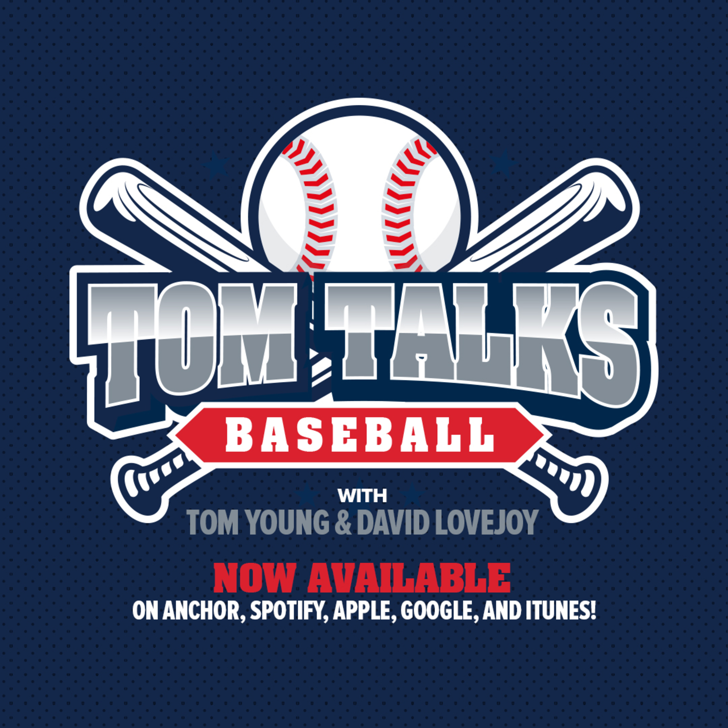 Show #105 - Championship Series, Views on Astros Cheating, and More 10/12/20