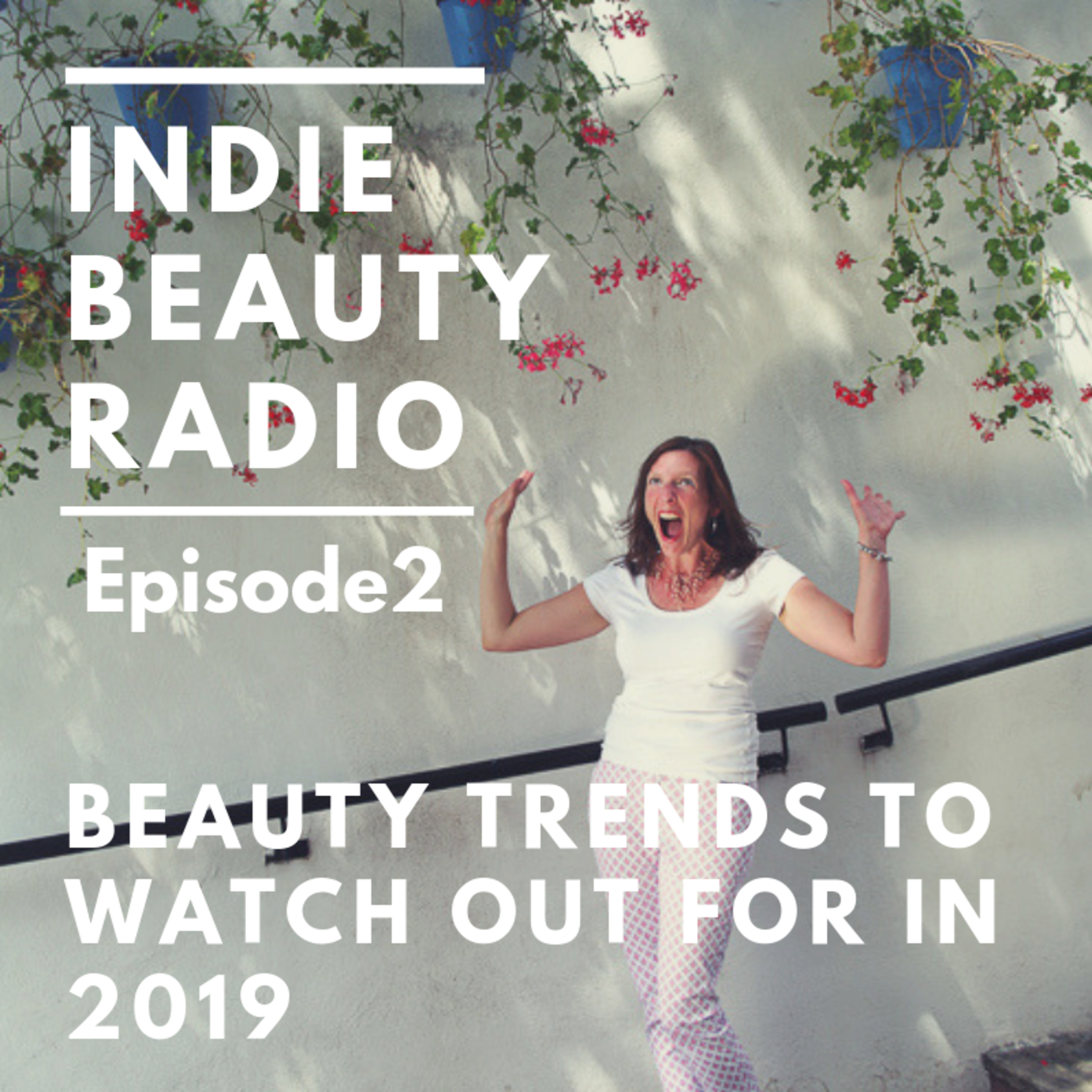 Indie Beauty Radio