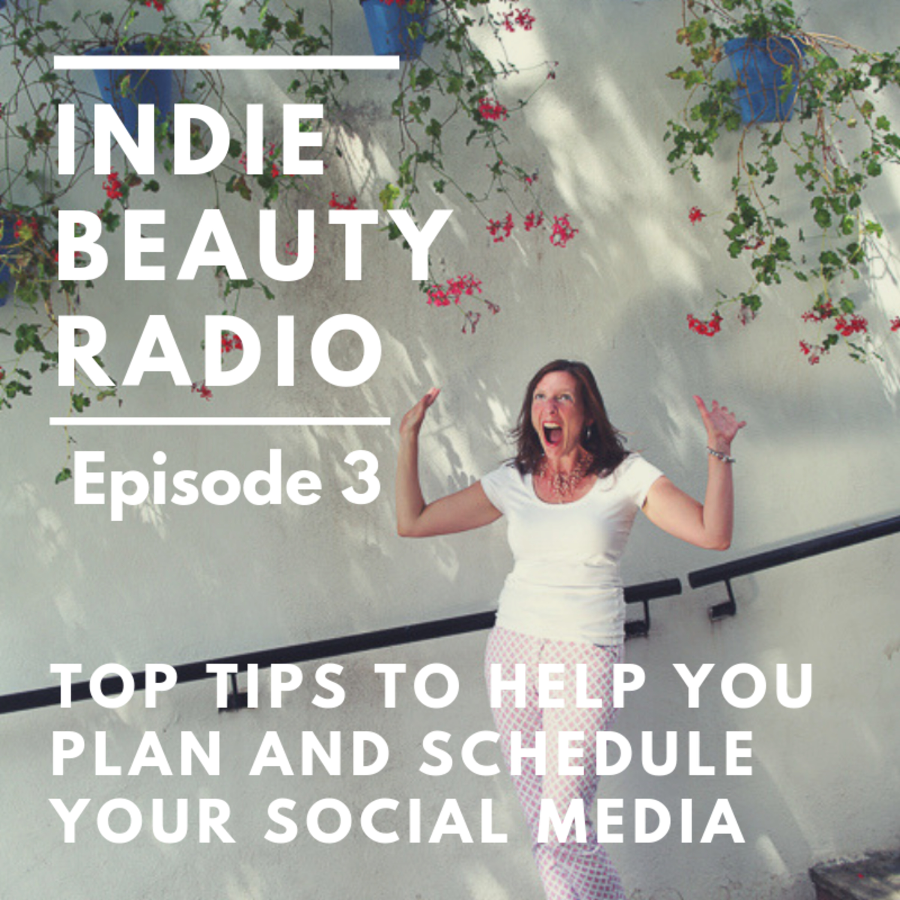 Indie Beauty Radio