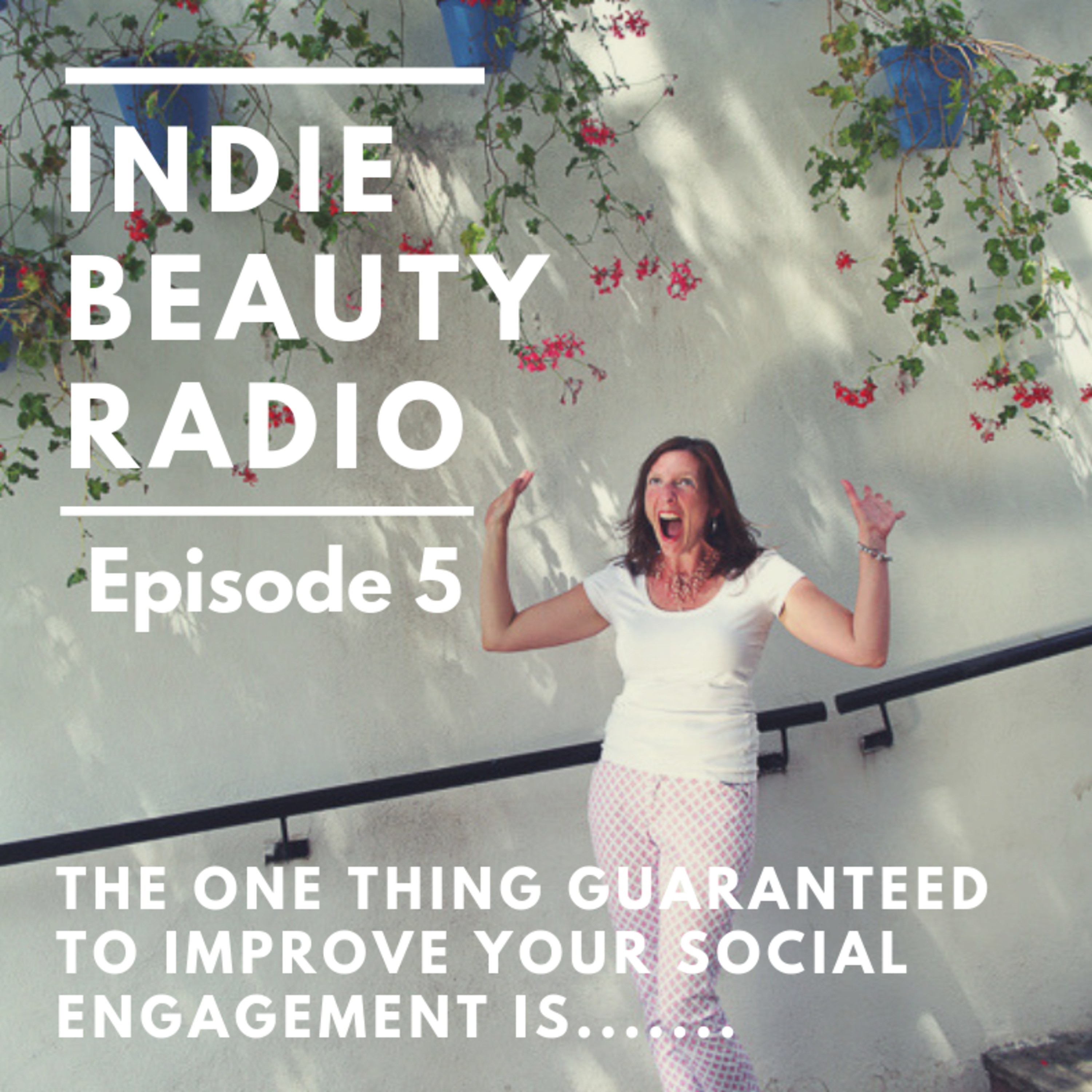 Indie Beauty Radio