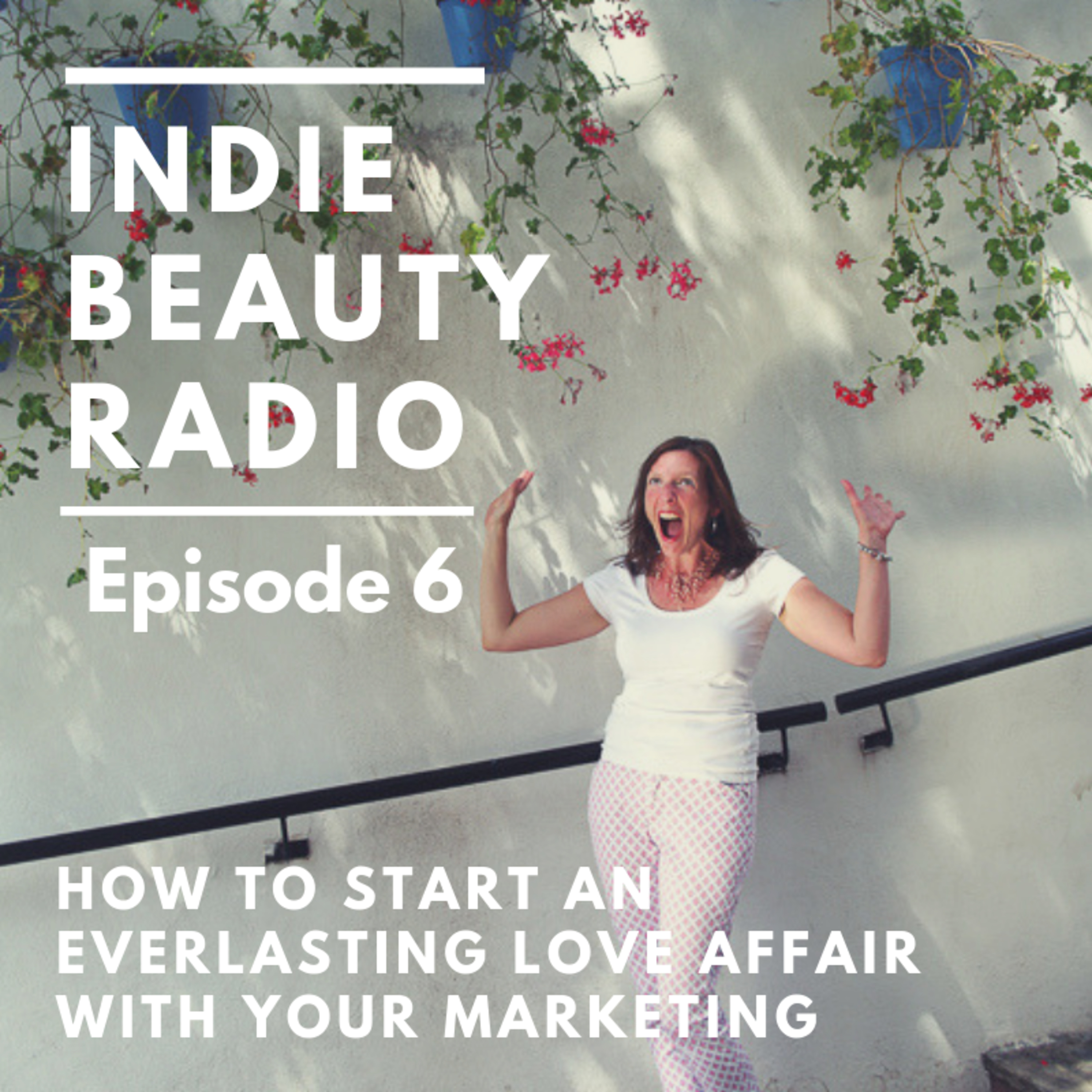 Indie Beauty Radio