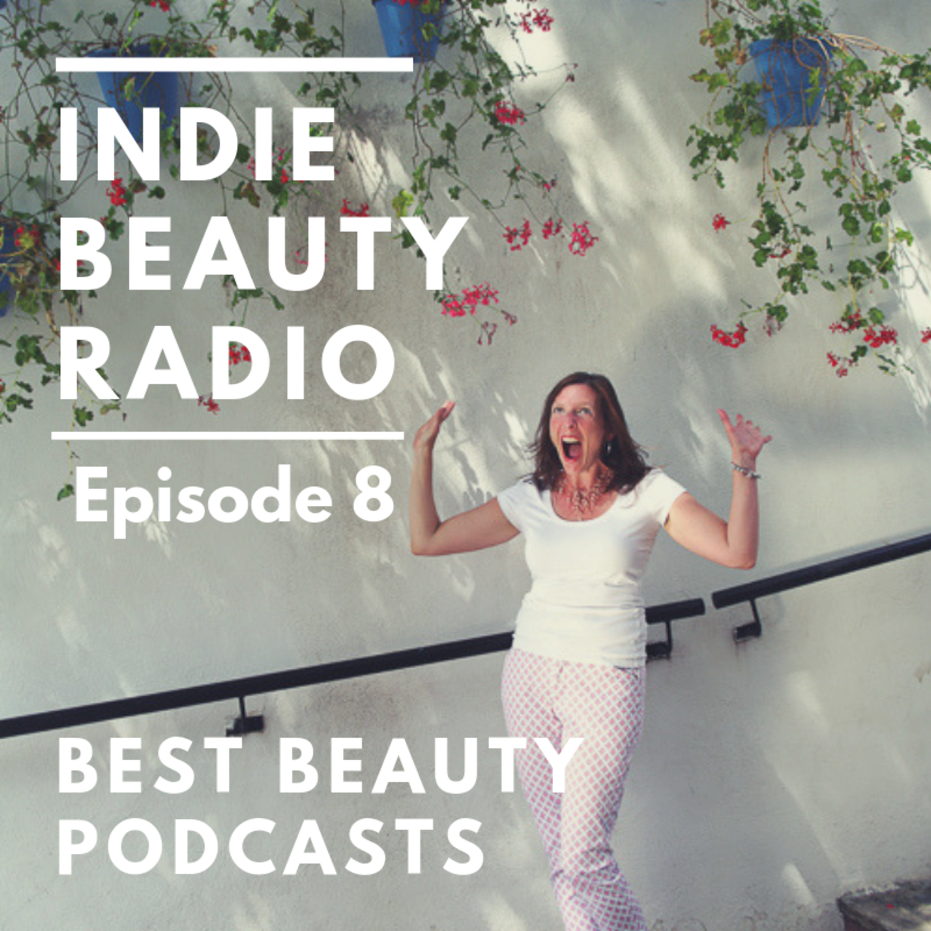 Indie Beauty Radio