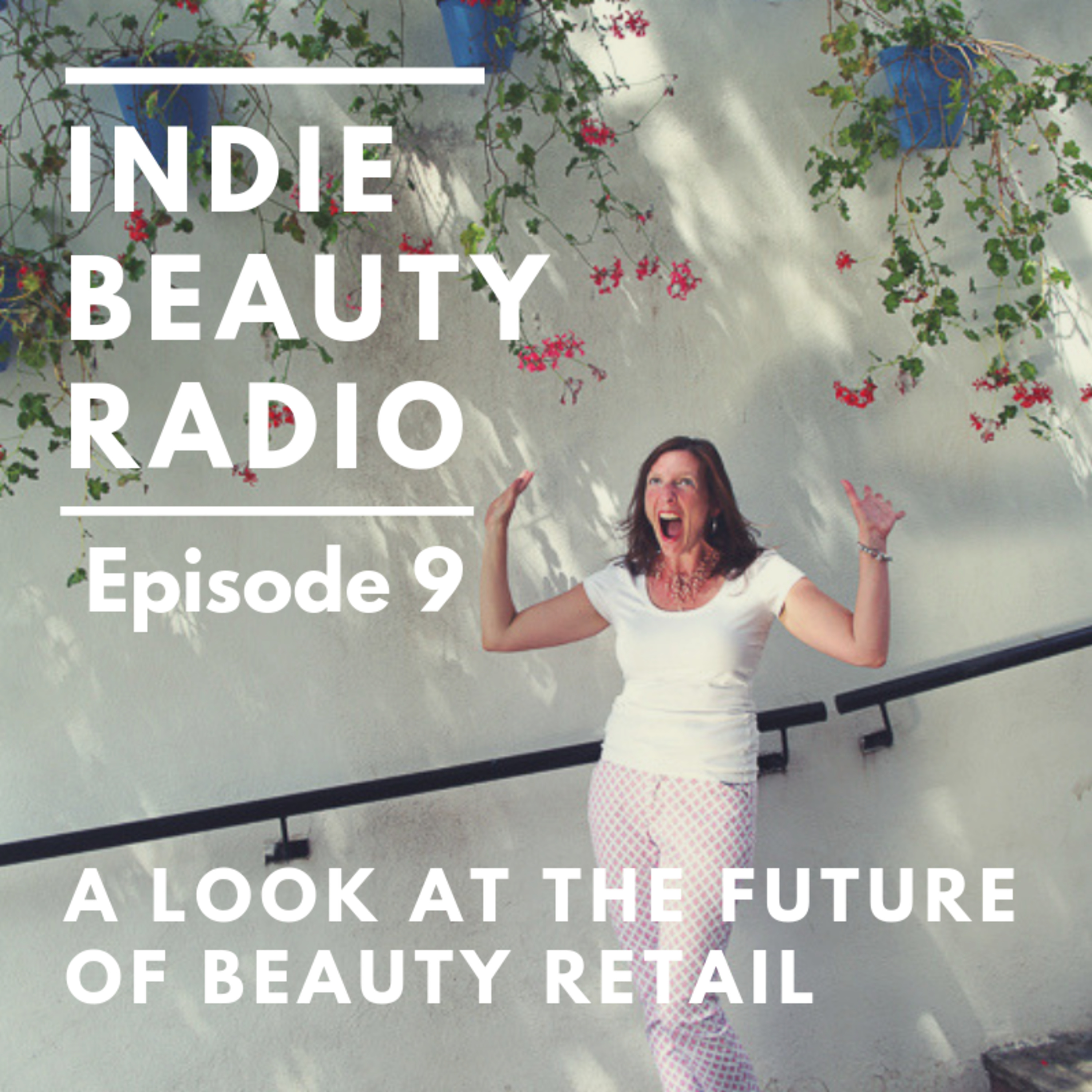 Indie Beauty Radio