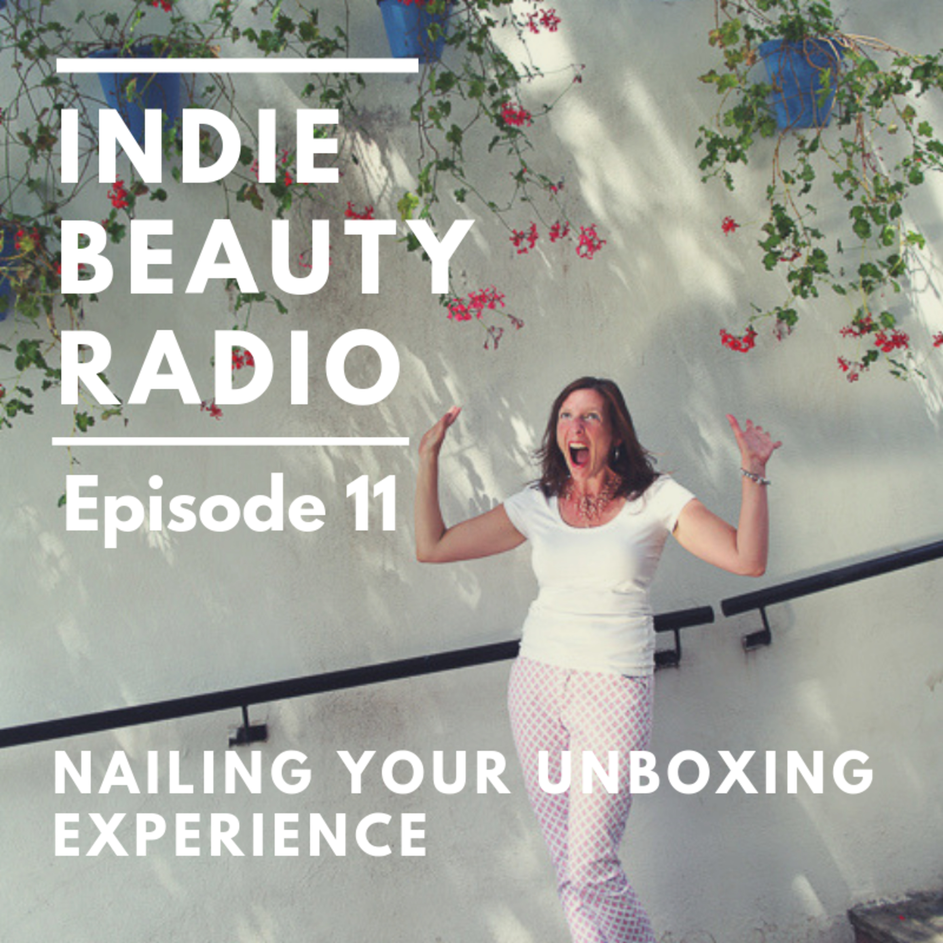 Indie Beauty Radio