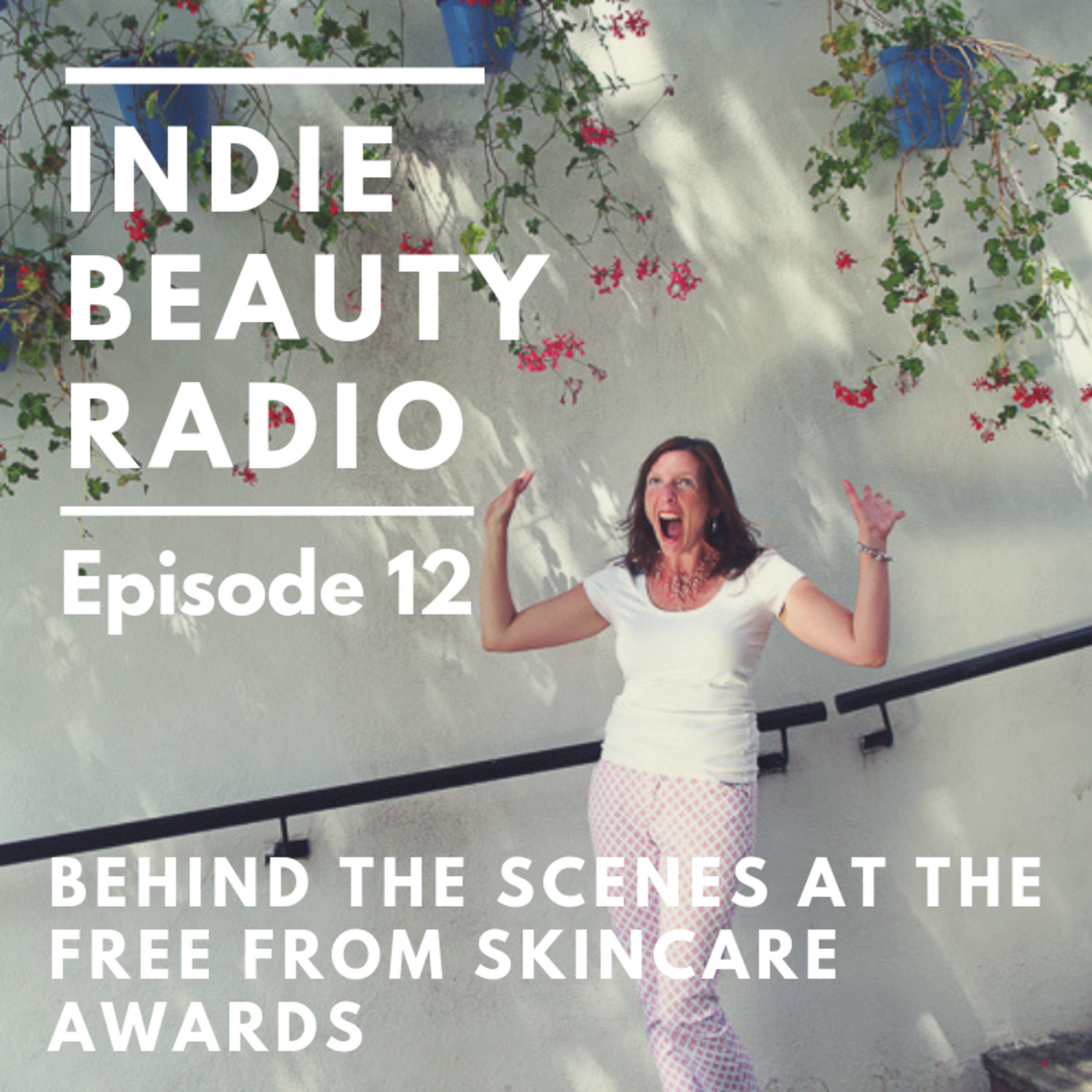 Indie Beauty Radio