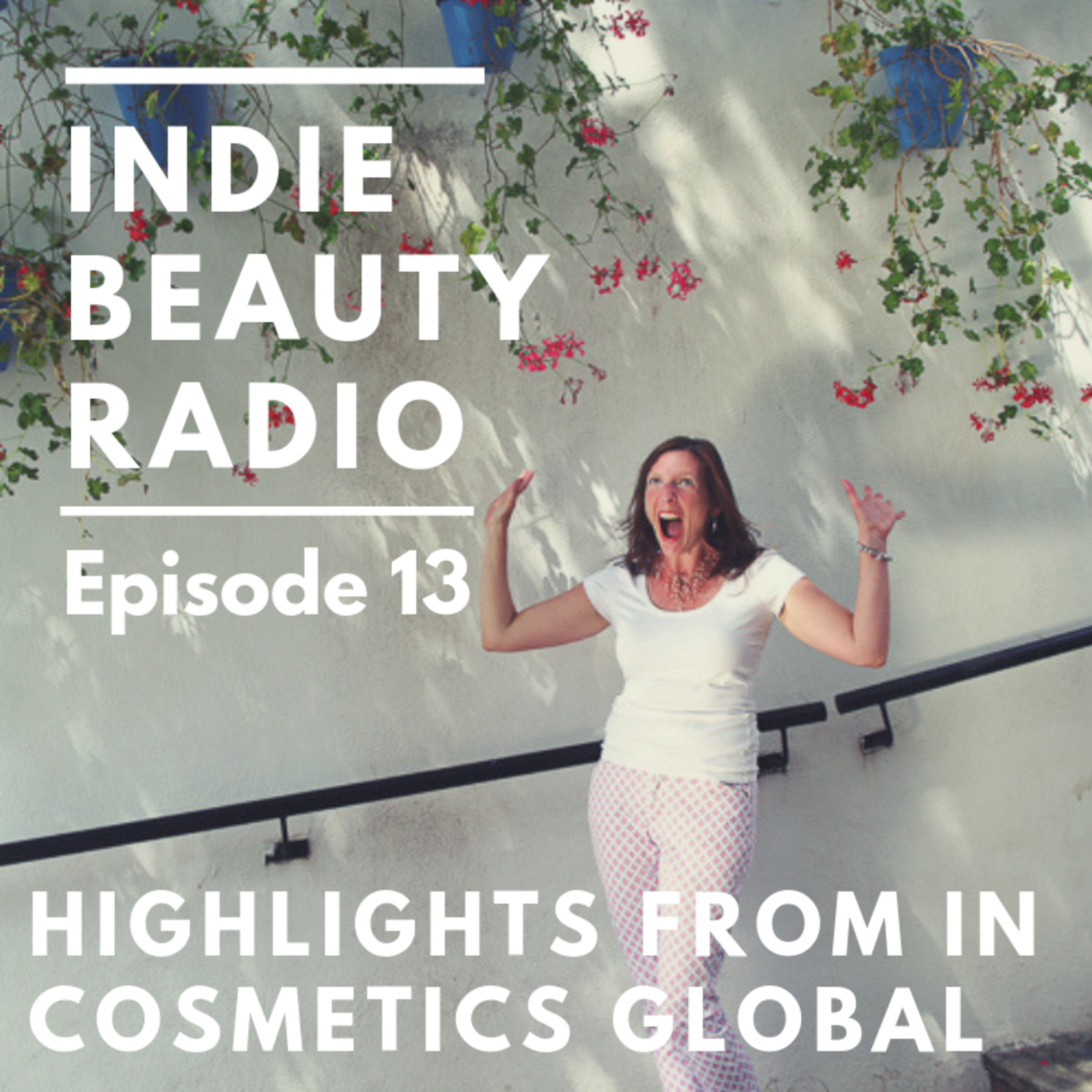 Indie Beauty Radio