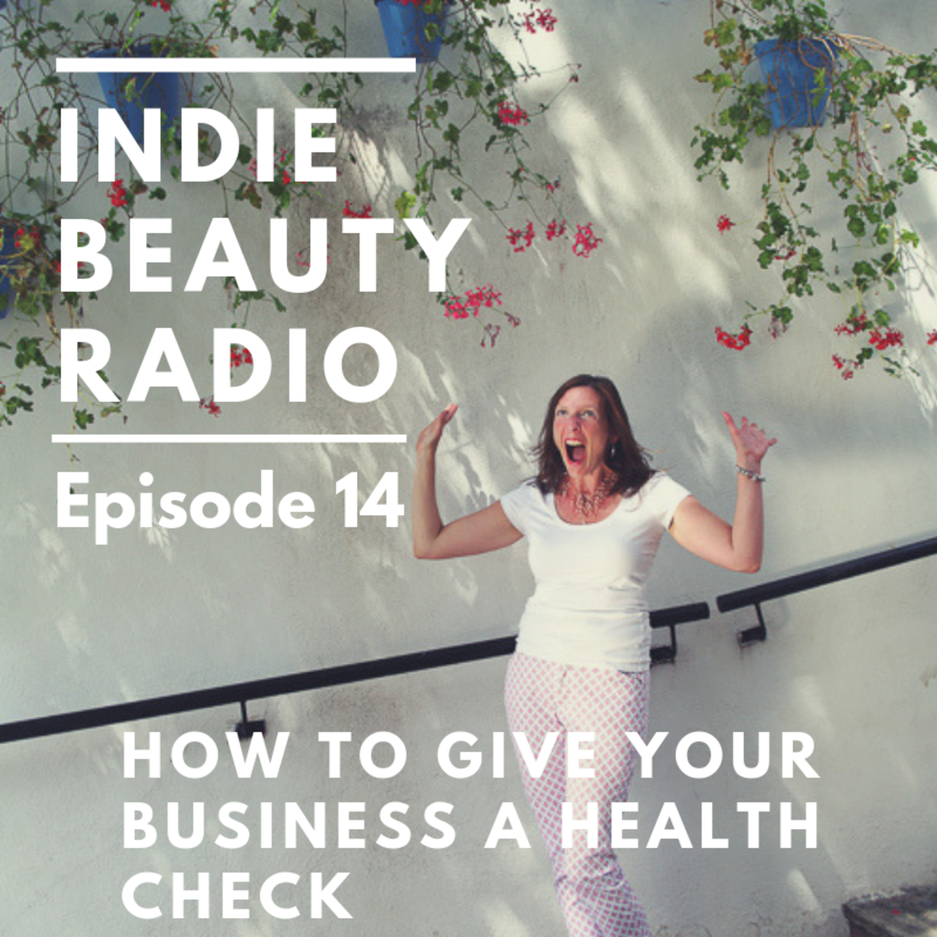 Indie Beauty Radio