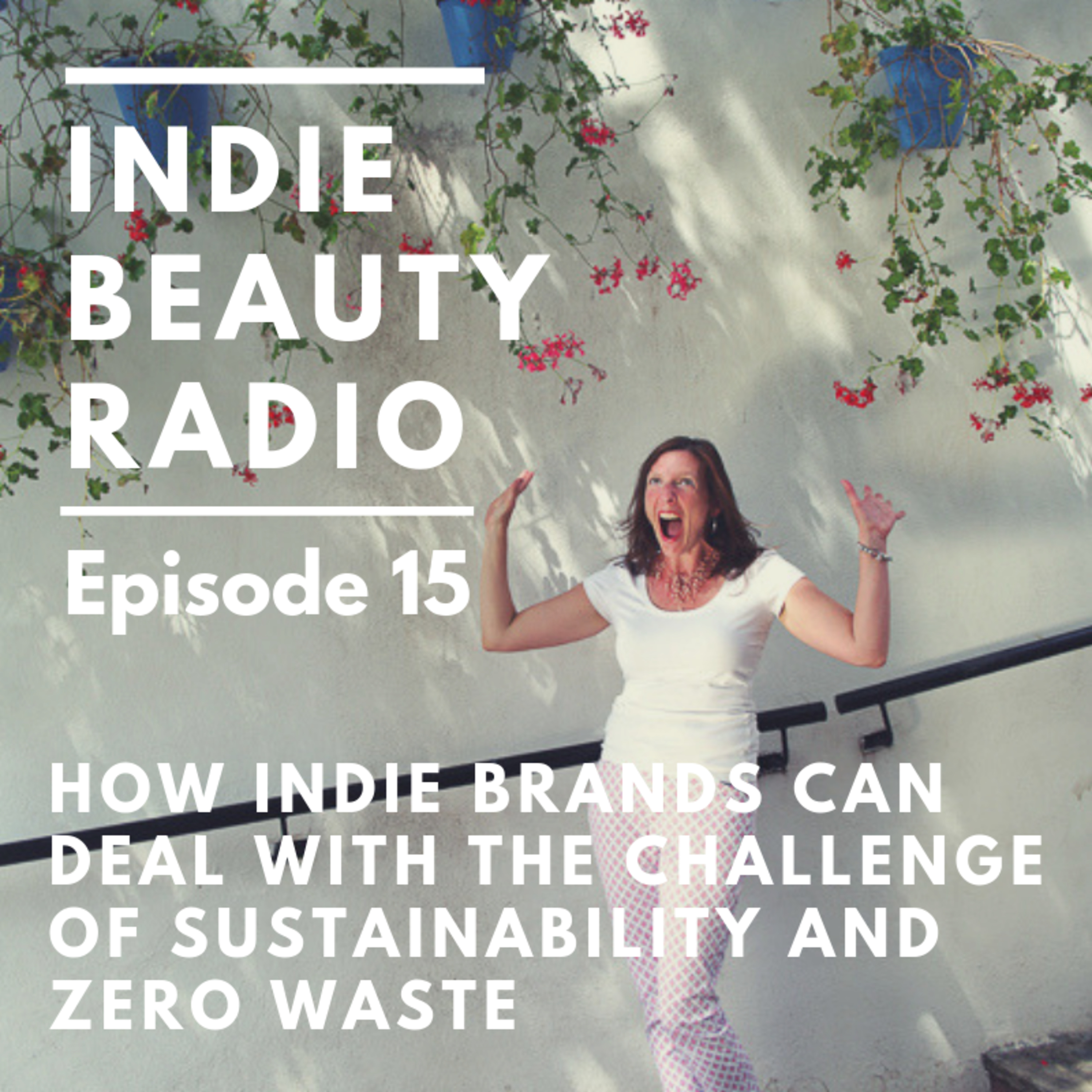 Indie Beauty Radio
