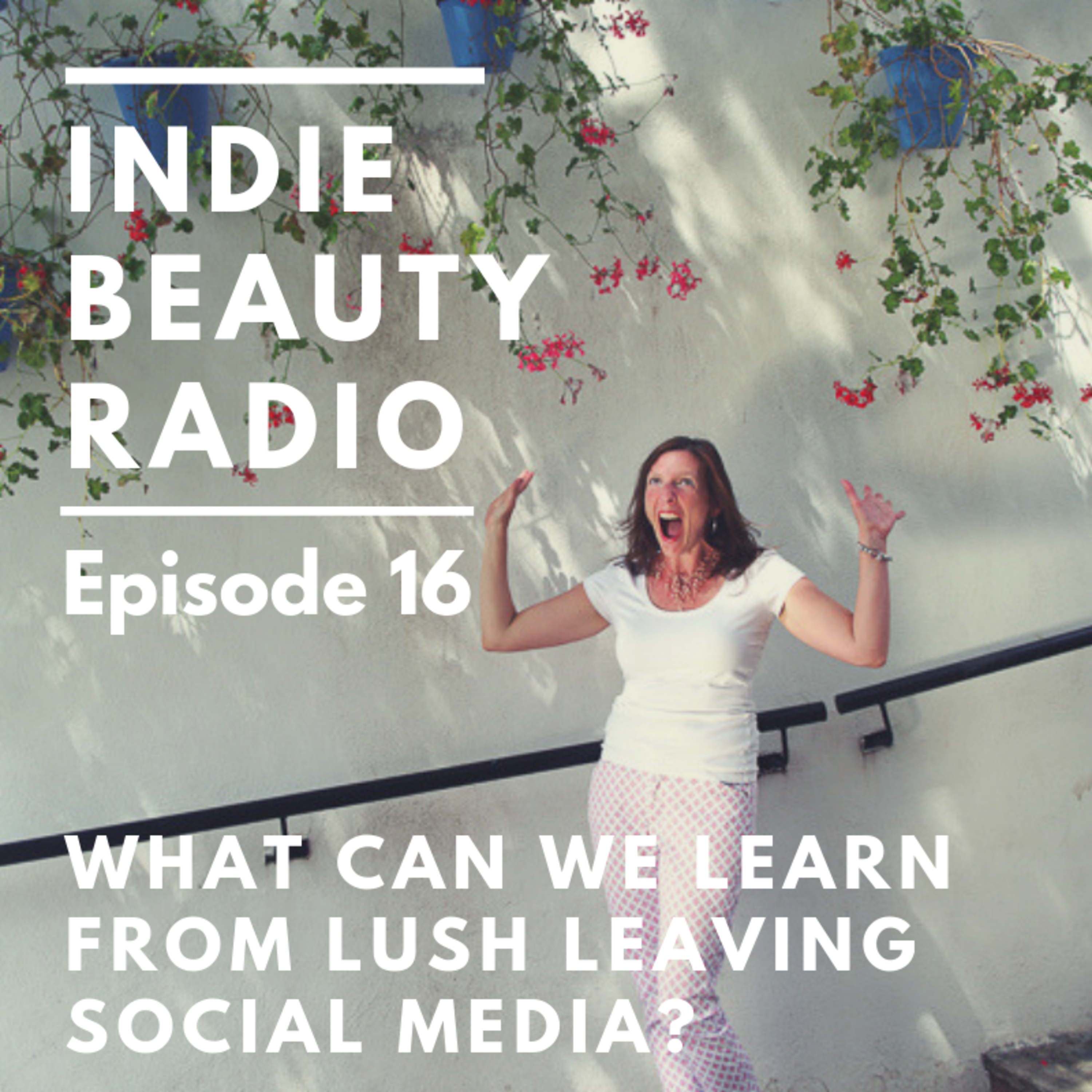 Indie Beauty Radio