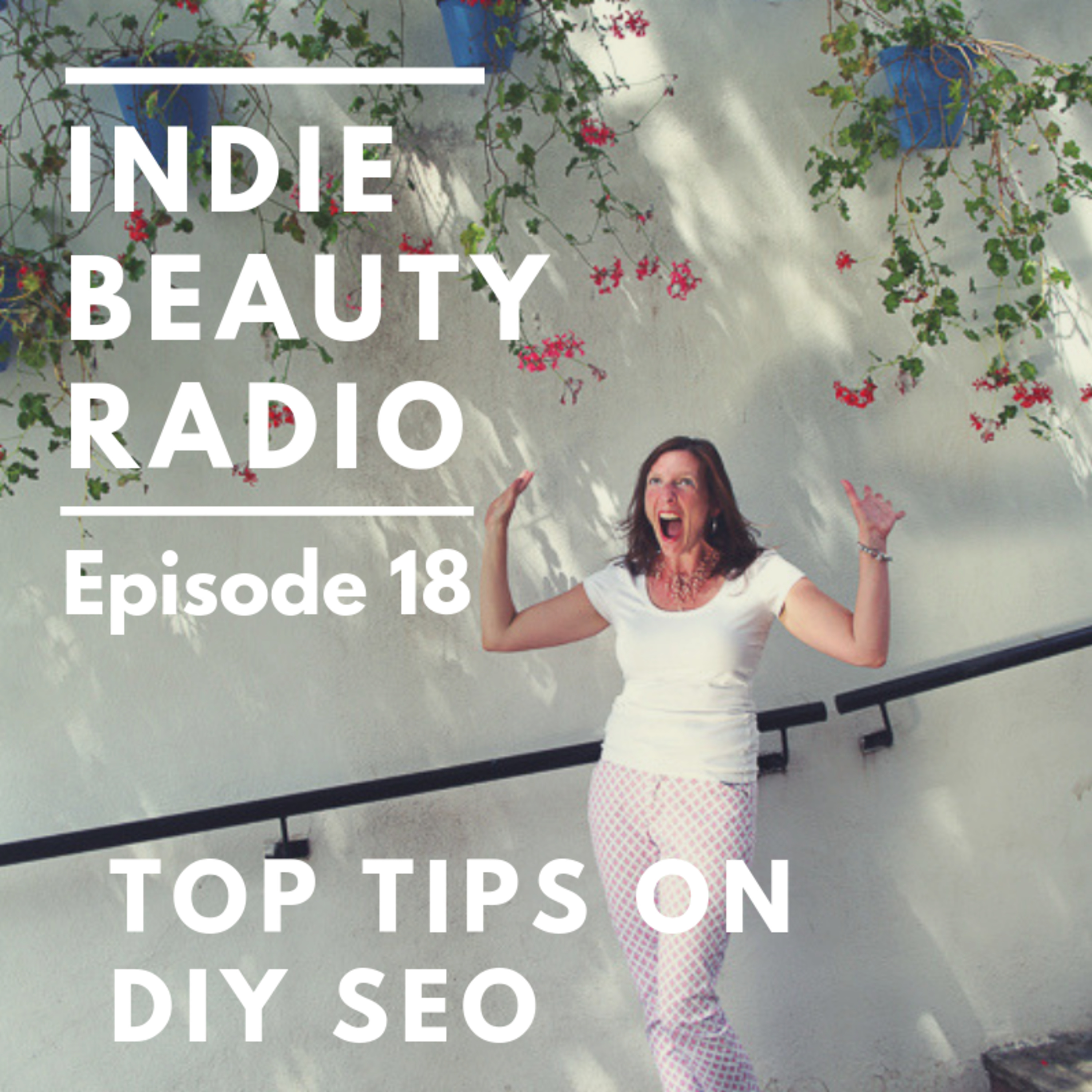 Indie Beauty Radio