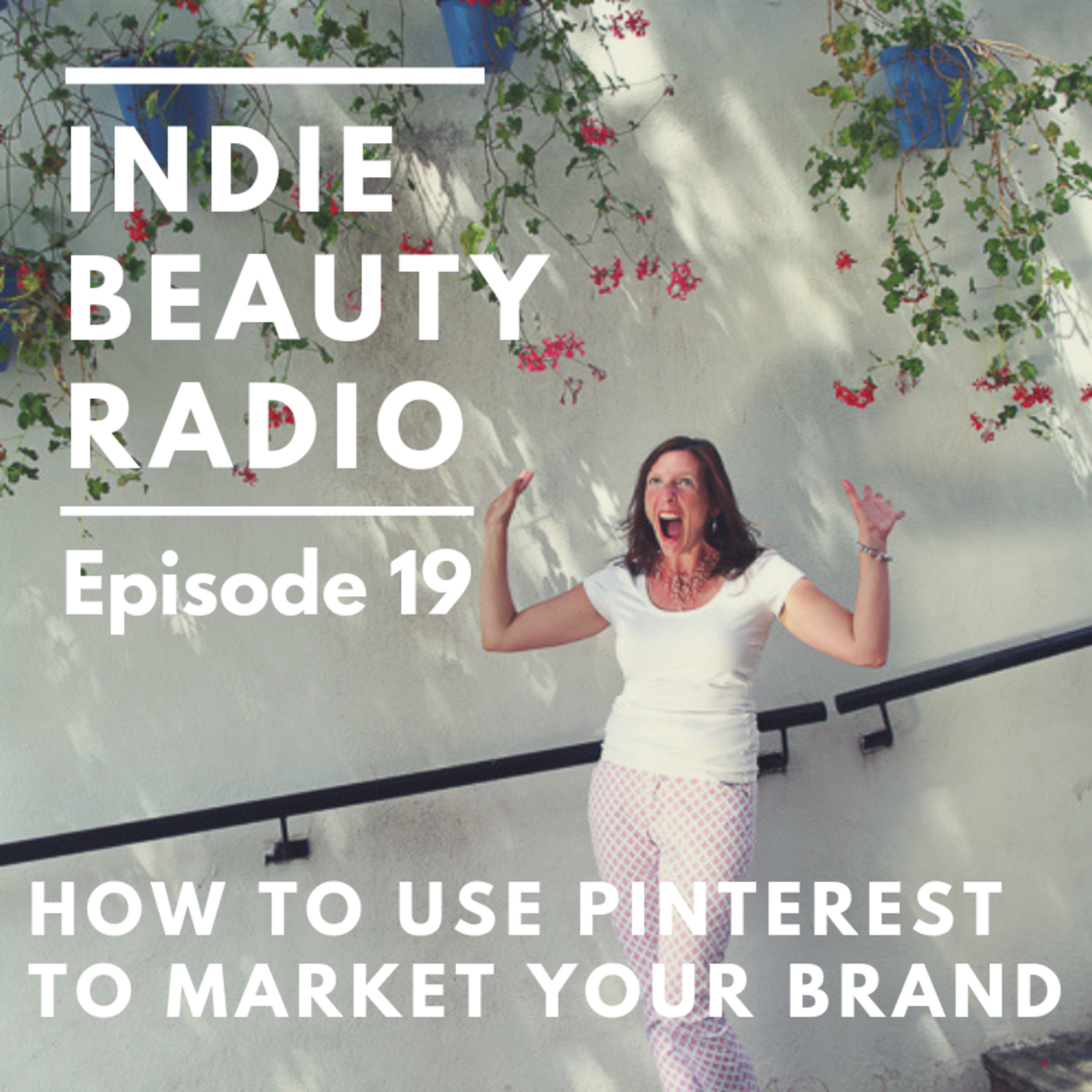 Indie Beauty Radio