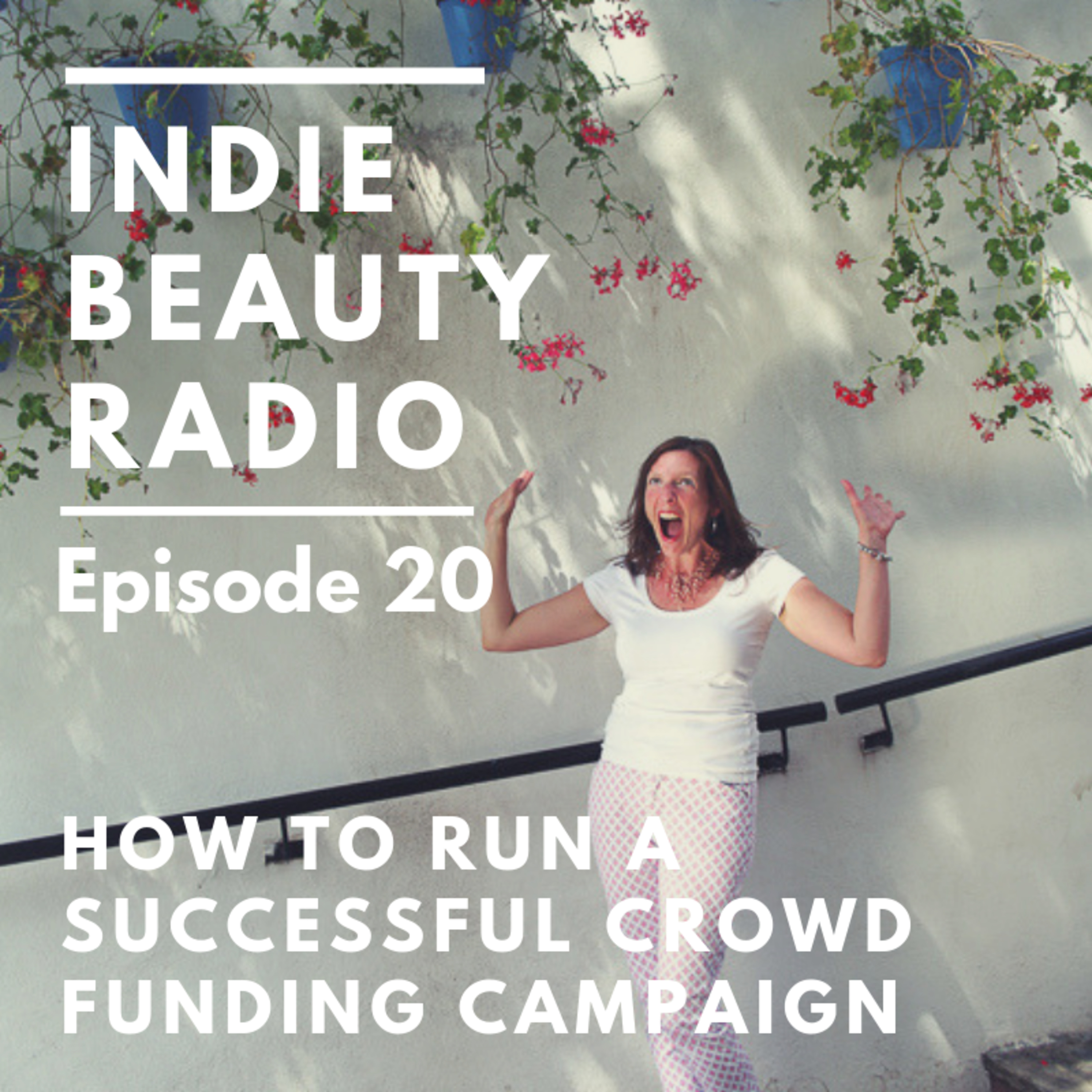 Indie Beauty Radio