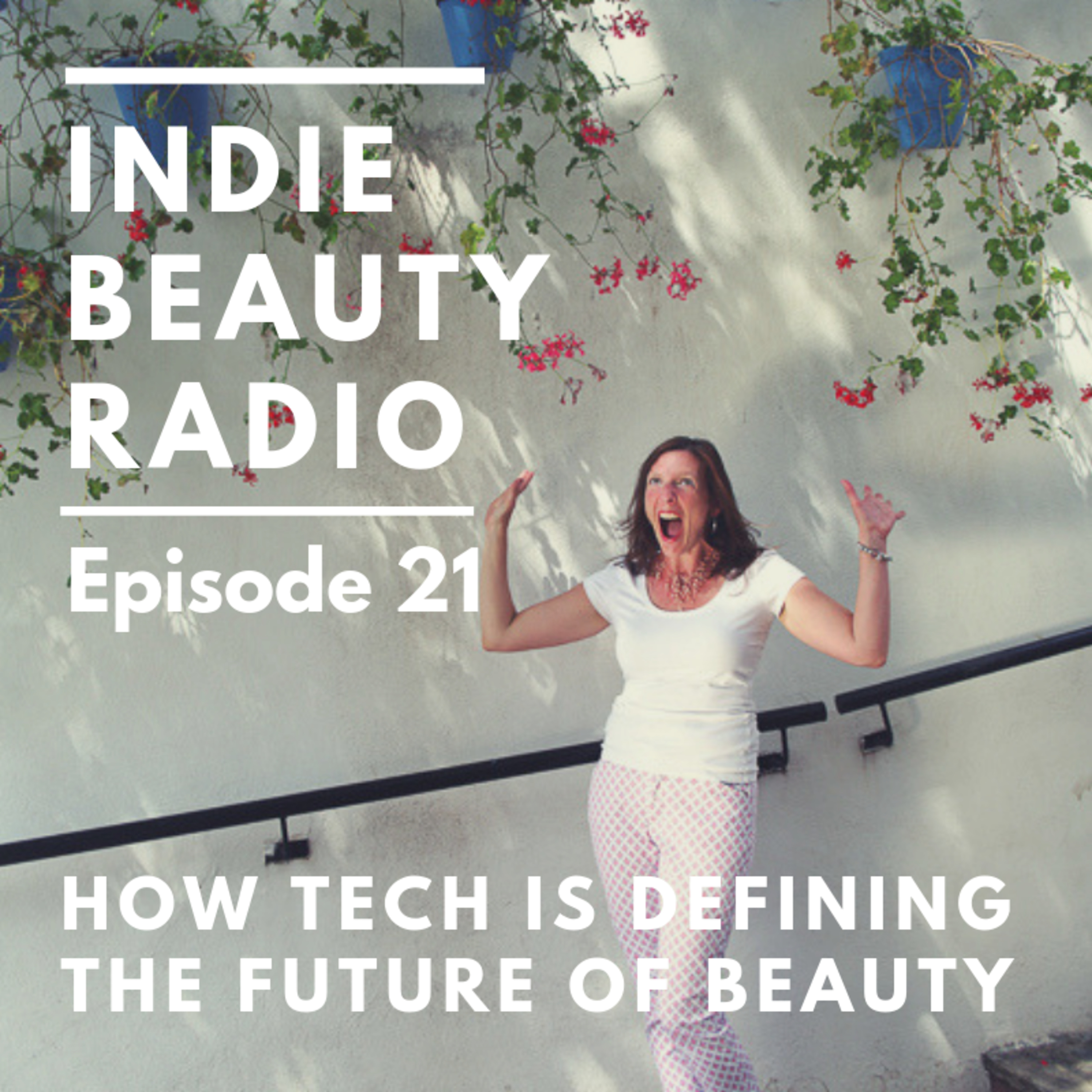 Indie Beauty Radio