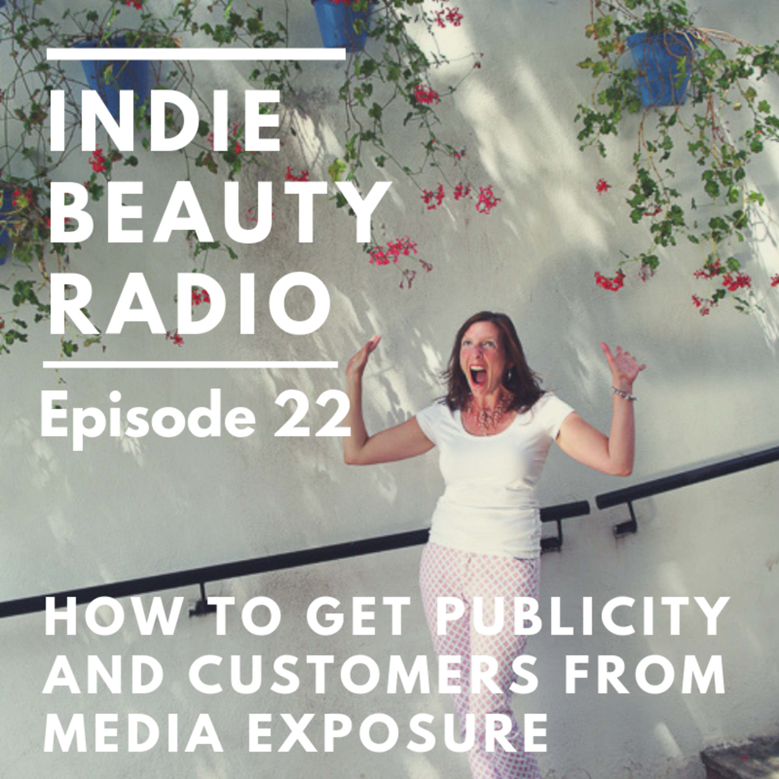 Indie Beauty Radio