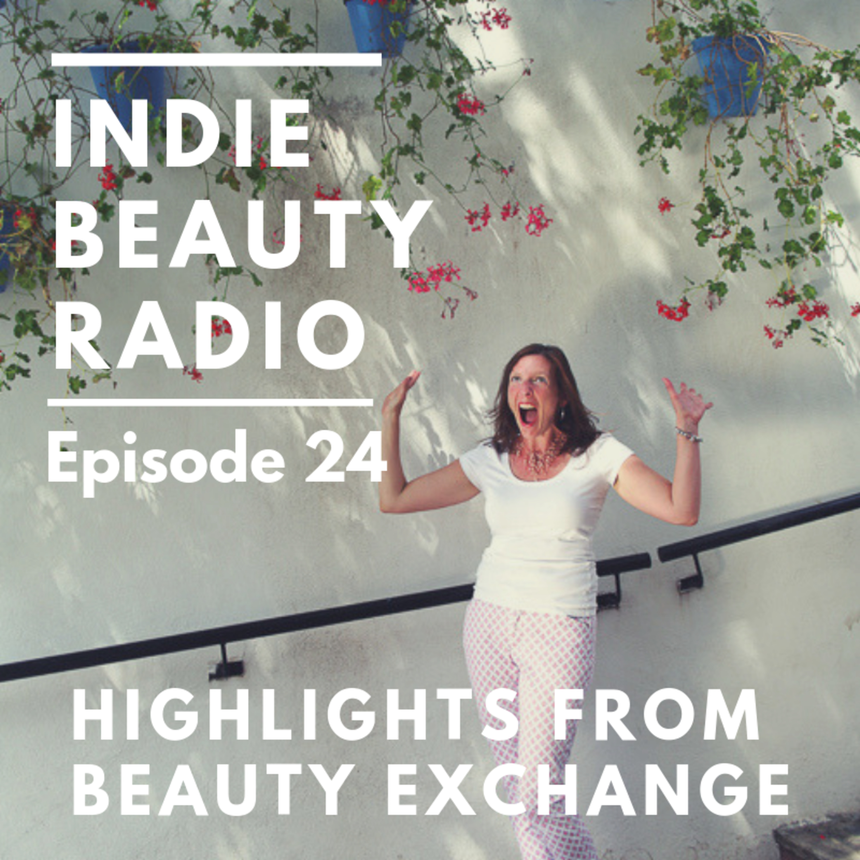 Indie Beauty Radio